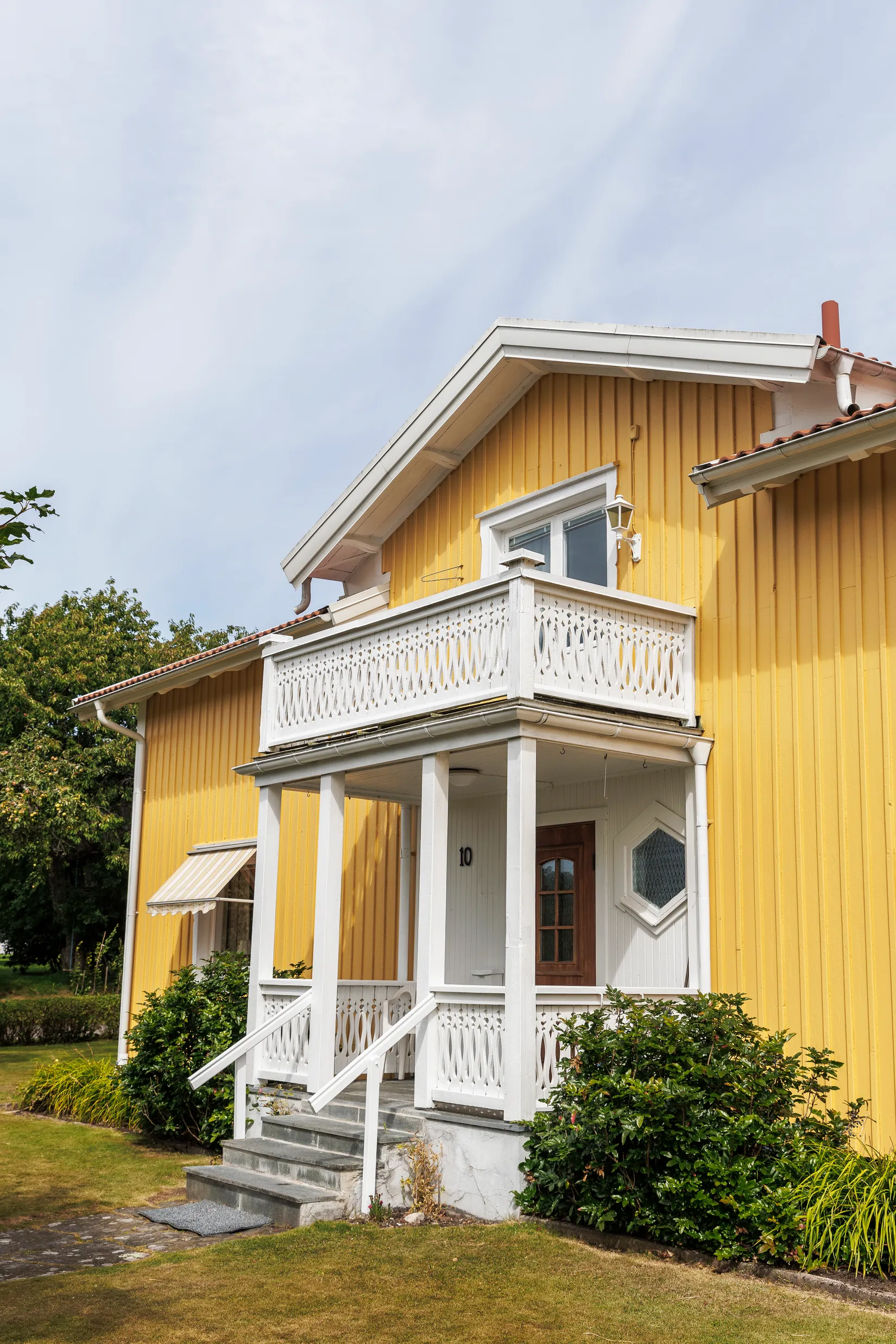 Gård/Skog, Käringagärde 10, Gnosjö