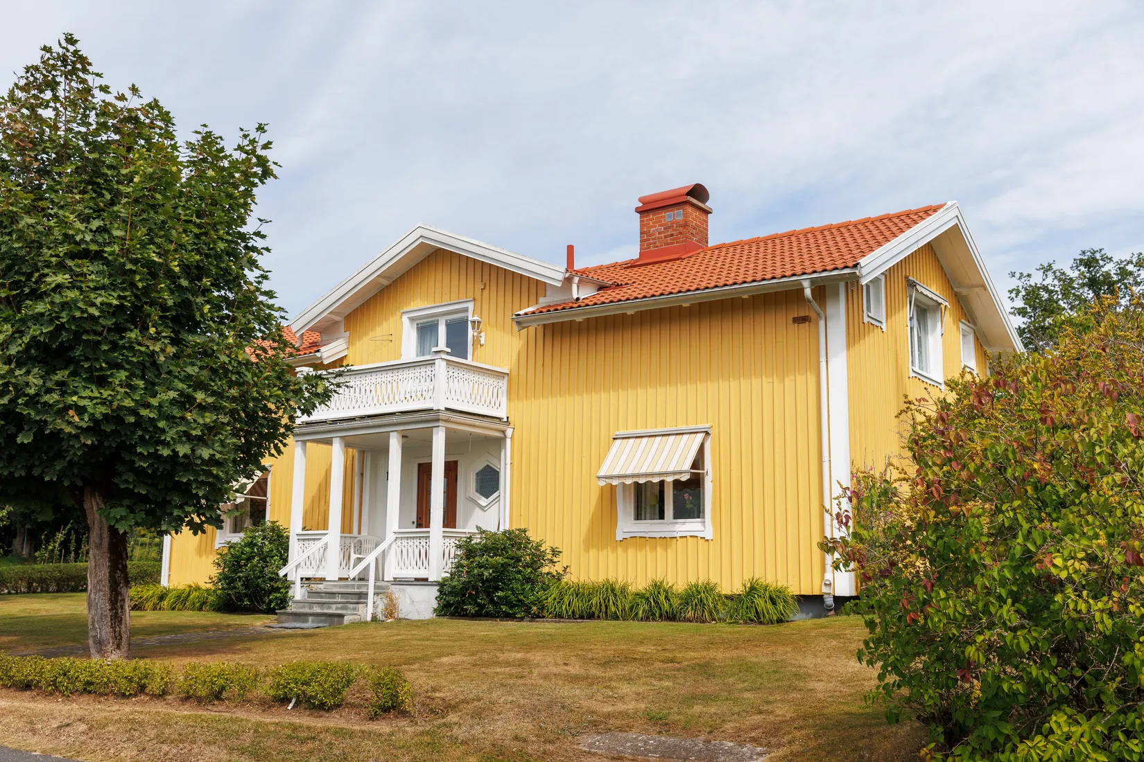 Gård/Skog, Käringagärde 10, Gnosjö