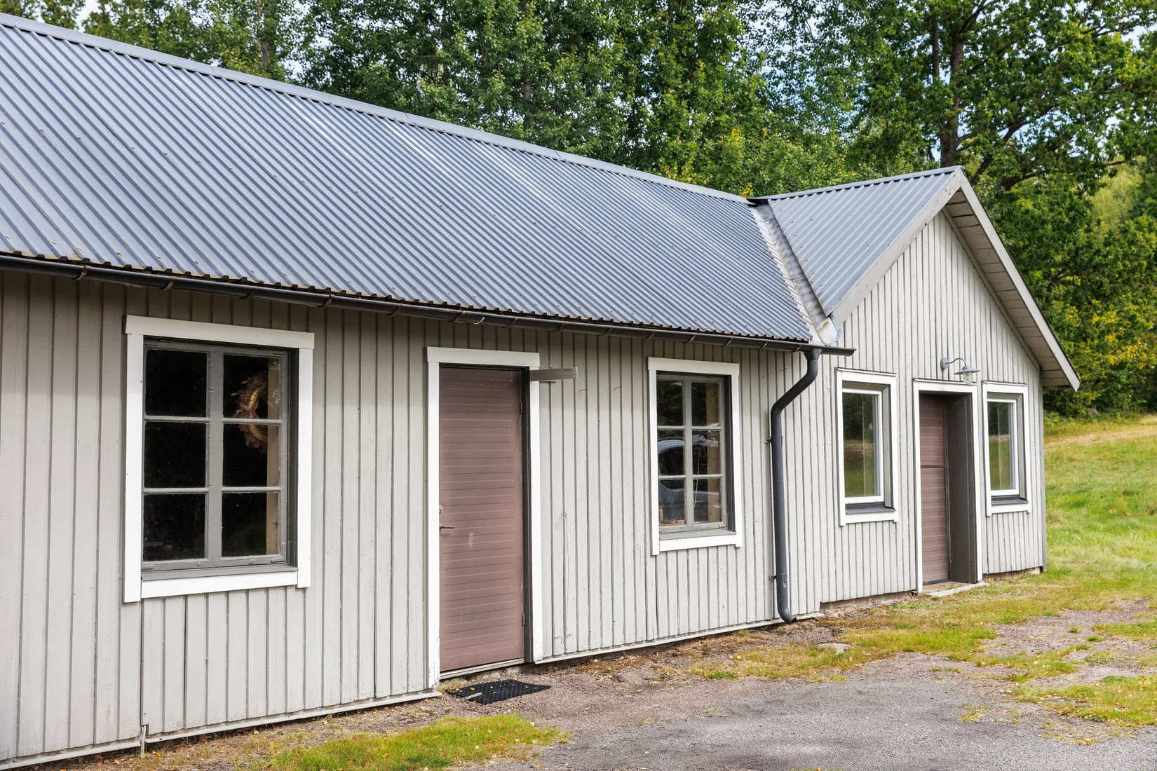 Gård/Skog, Käringagärde 10, Gnosjö