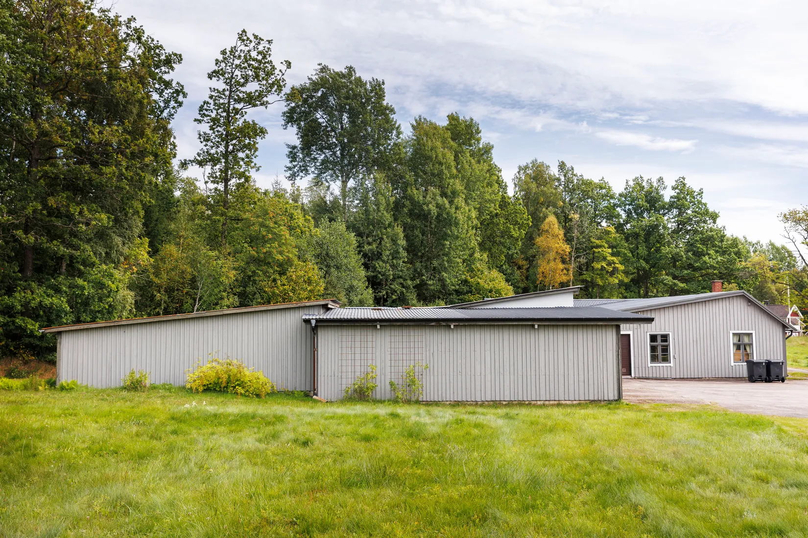 Gård/Skog, Käringagärde 10, Gnosjö