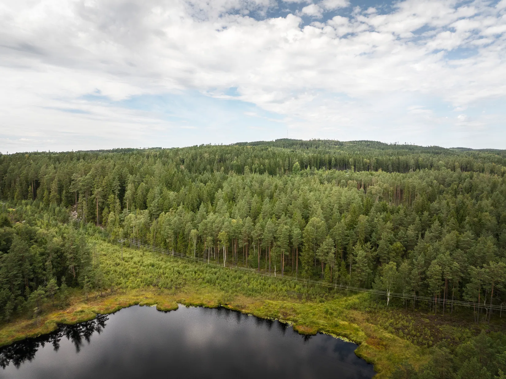Gård/Skog, Käringagärde 10, Gnosjö