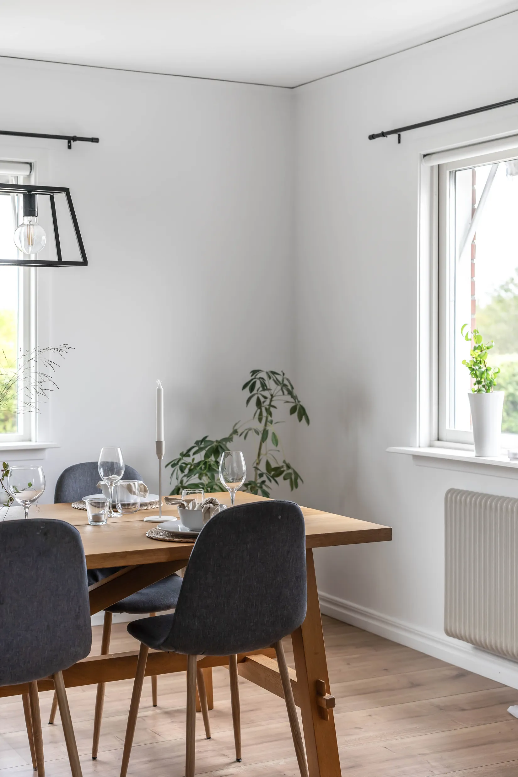 Villa, Munkebergsvägen 15, Gamla Vä, Kristianstad
