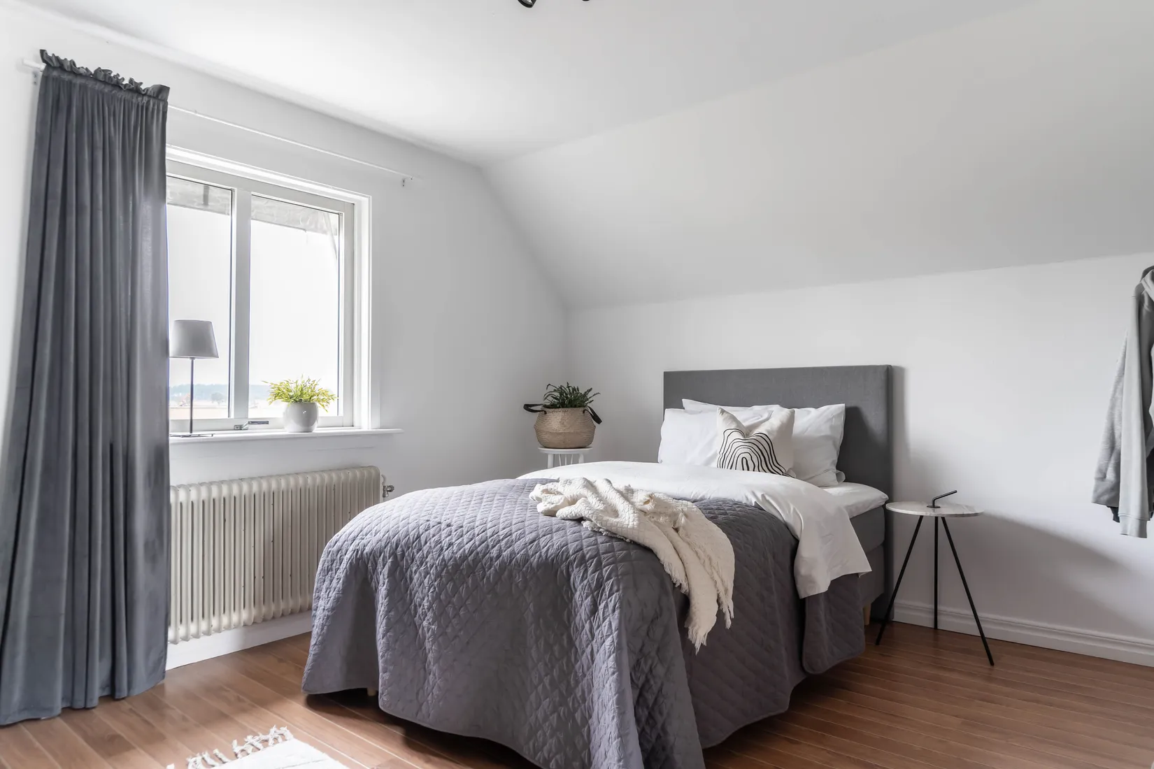 Villa, Munkebergsvägen 15, Gamla Vä, Kristianstad
