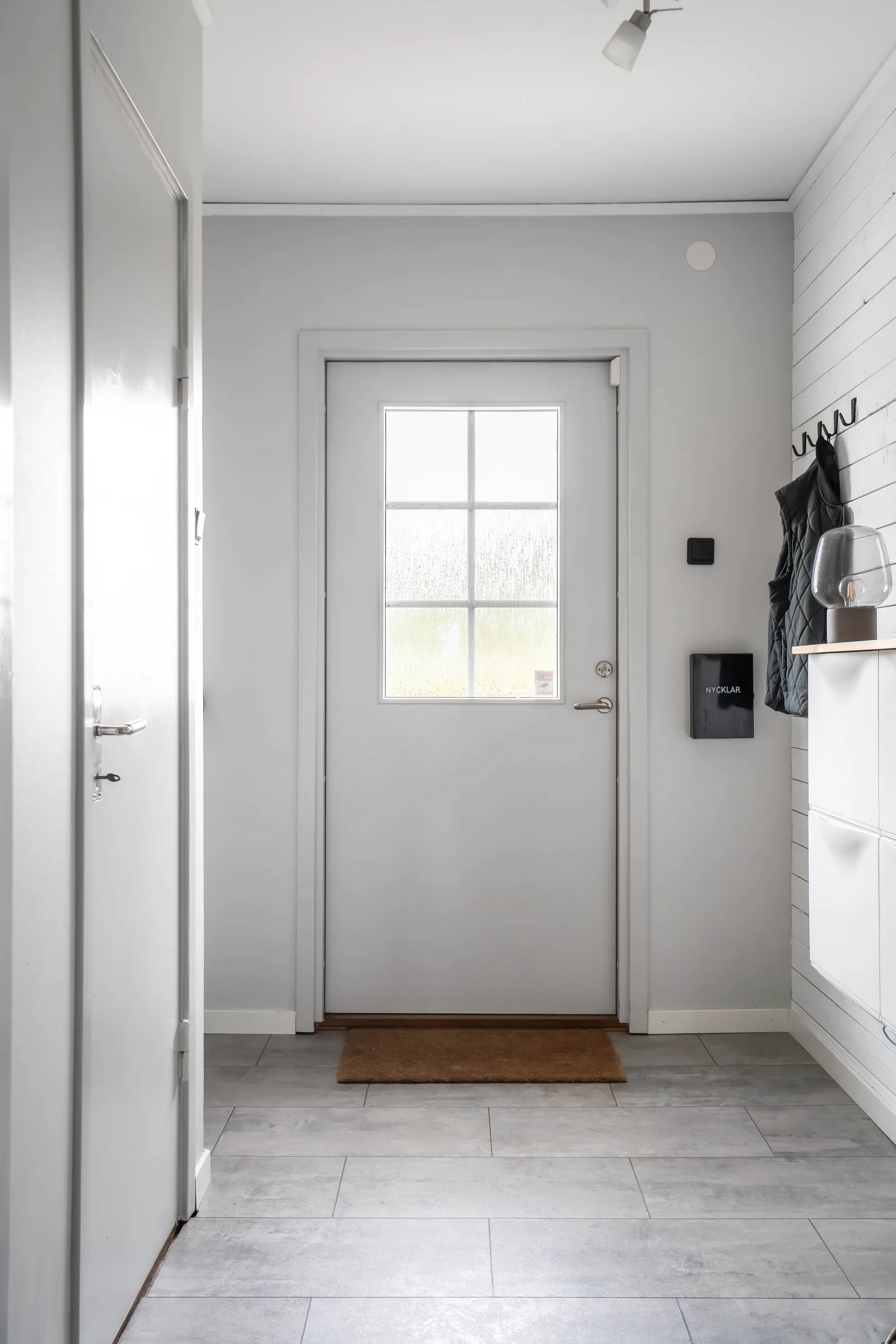 Villa, Munkebergsvägen 15, Gamla Vä, Kristianstad