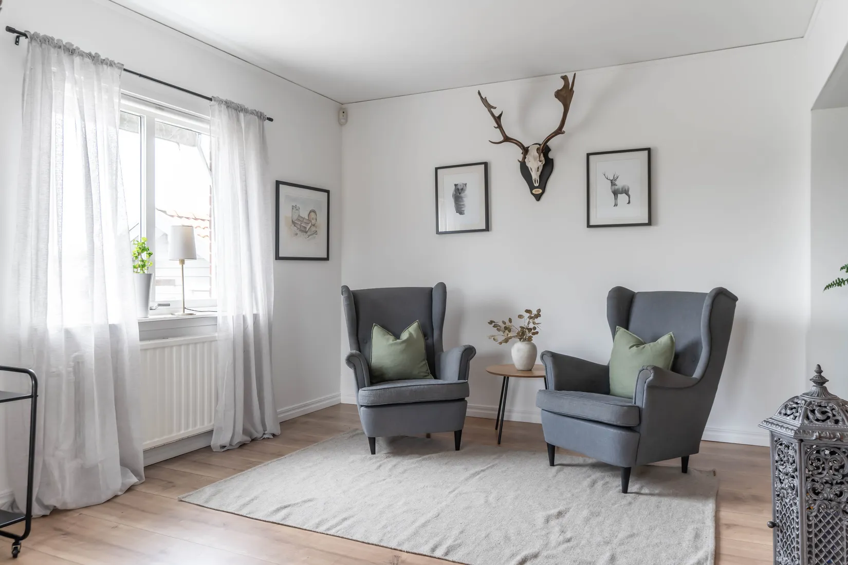 Villa, Munkebergsvägen 15, Gamla Vä, Kristianstad