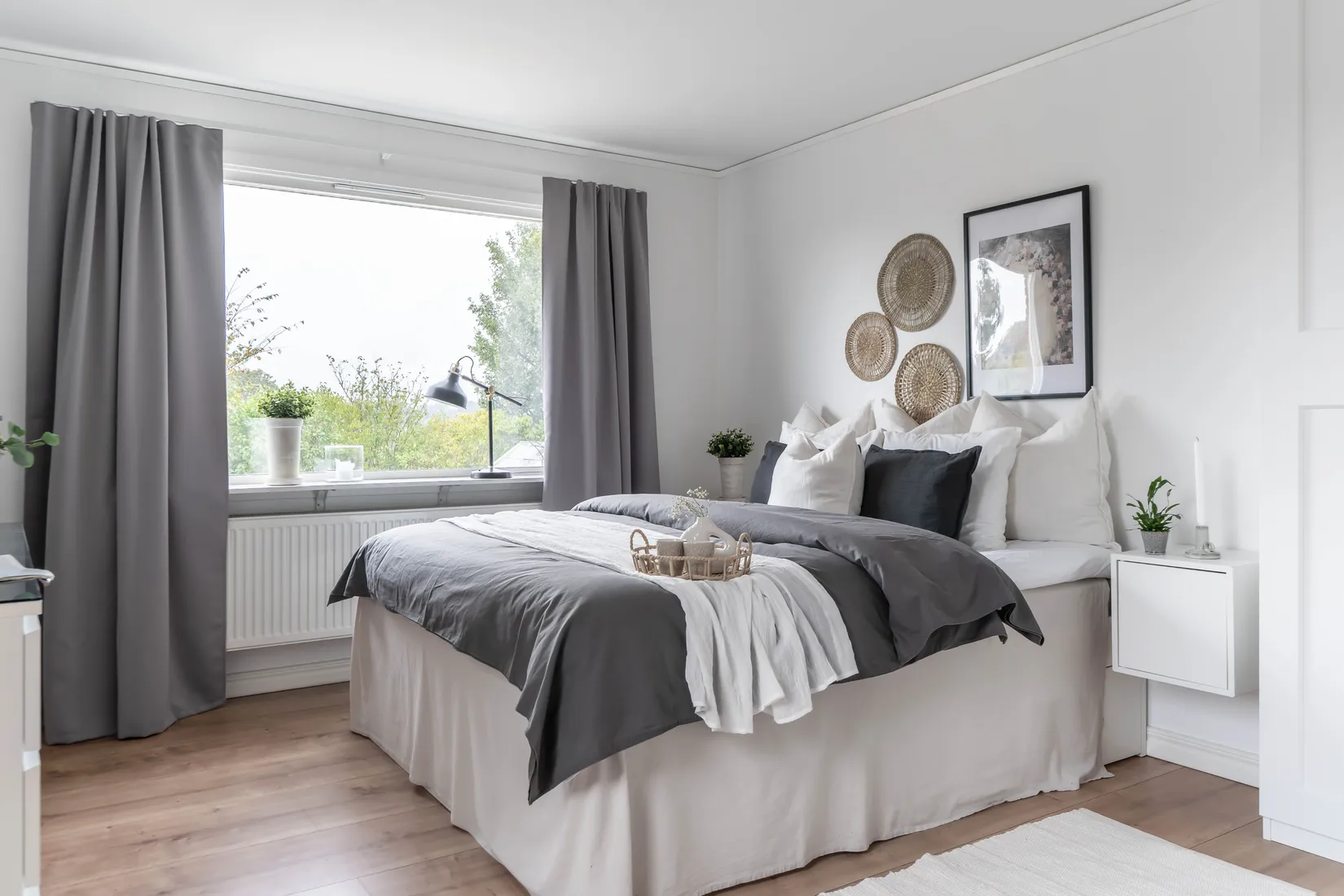 Villa, Munkebergsvägen 15, Gamla Vä, Kristianstad
