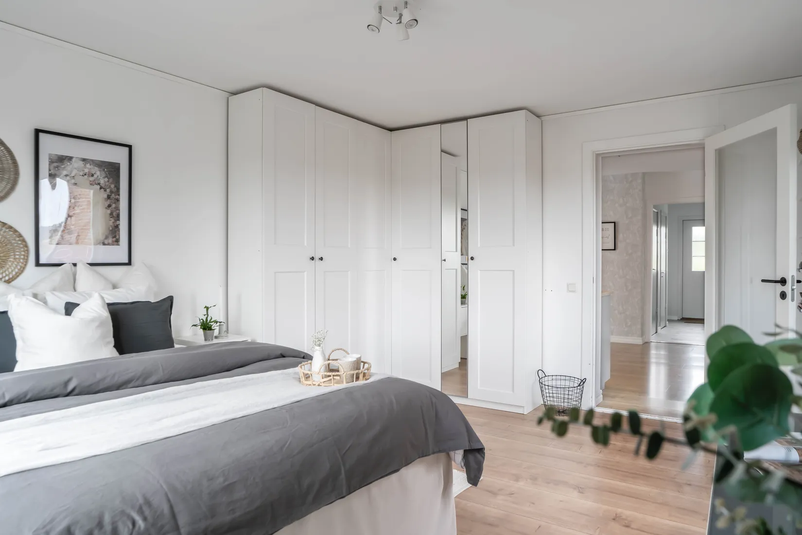 Villa, Munkebergsvägen 15, Gamla Vä, Kristianstad