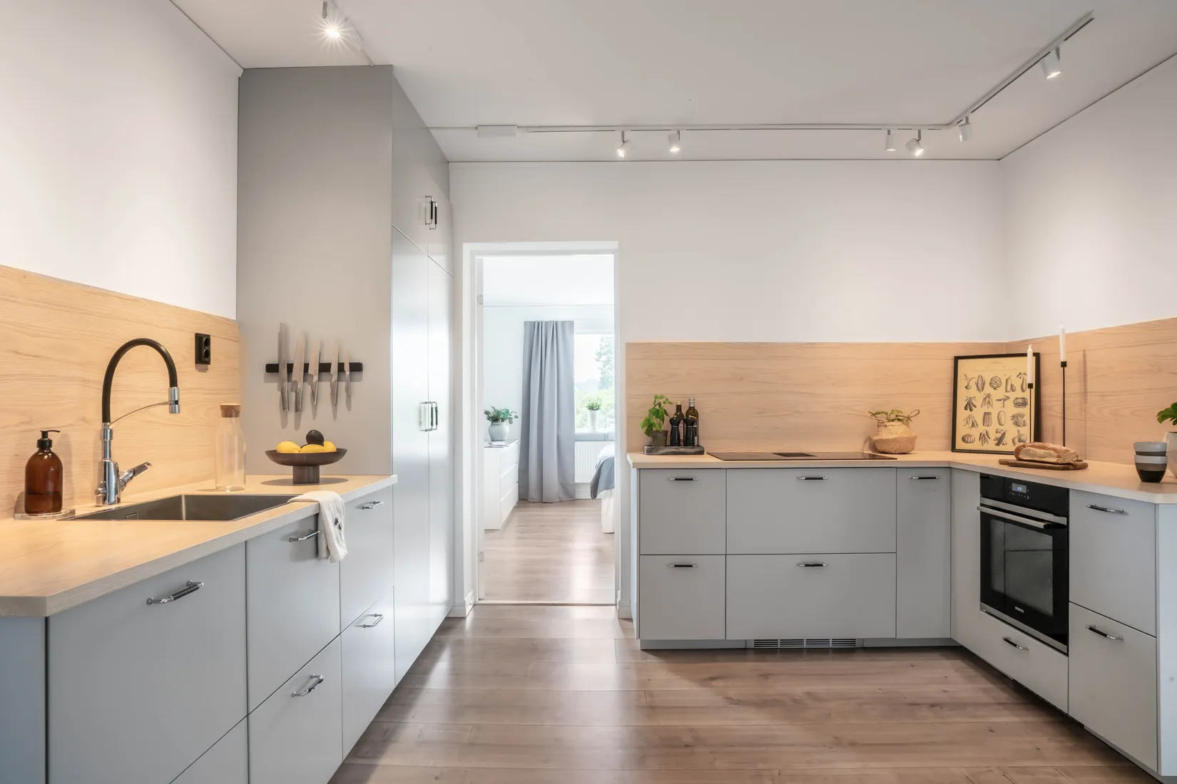 Villa, Munkebergsvägen 15, Gamla Vä, Kristianstad