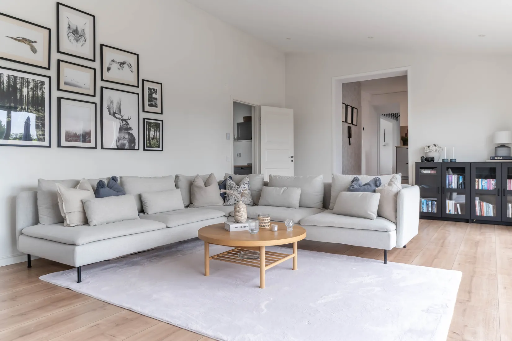 Villa, Munkebergsvägen 15, Gamla Vä, Kristianstad