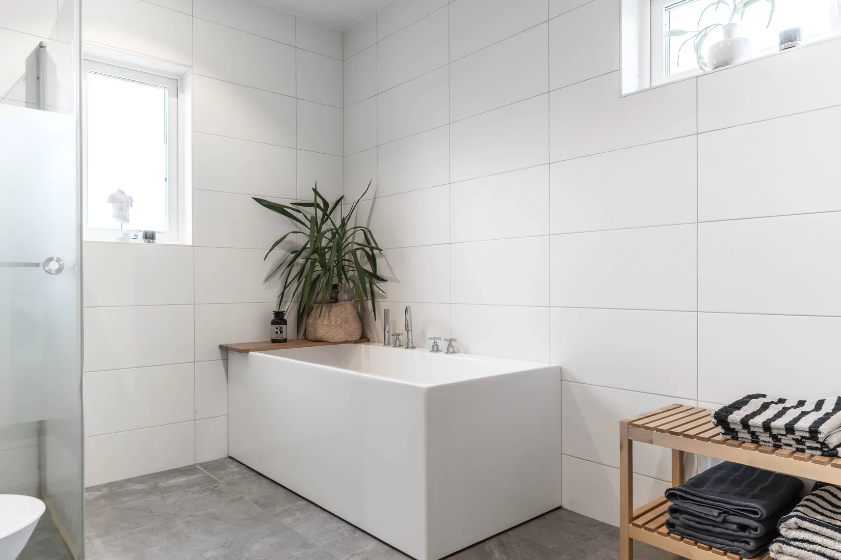 Villa, Munkebergsvägen 15, Gamla Vä, Kristianstad