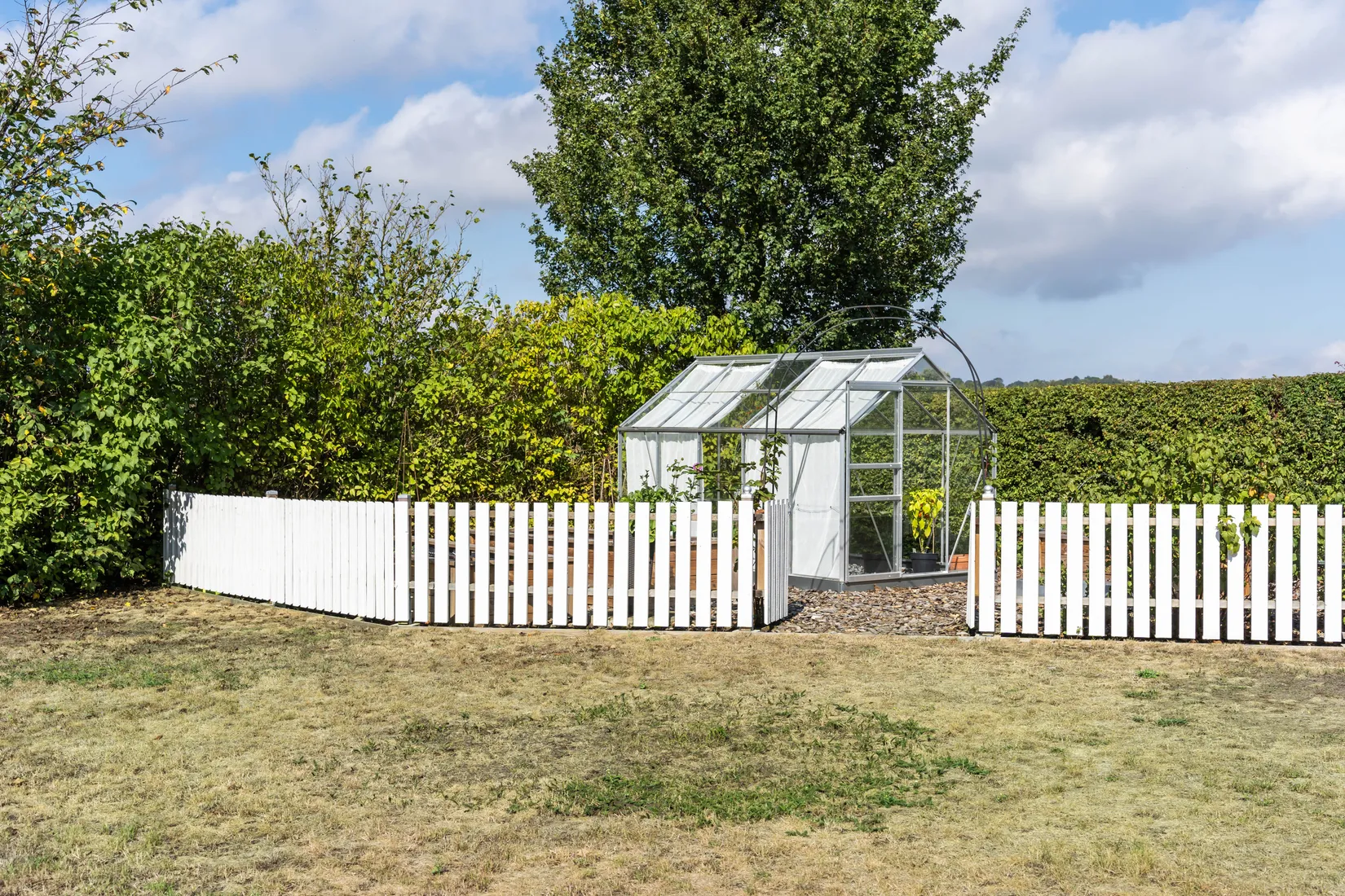 Villa, Munkebergsvägen 15, Gamla Vä, Kristianstad