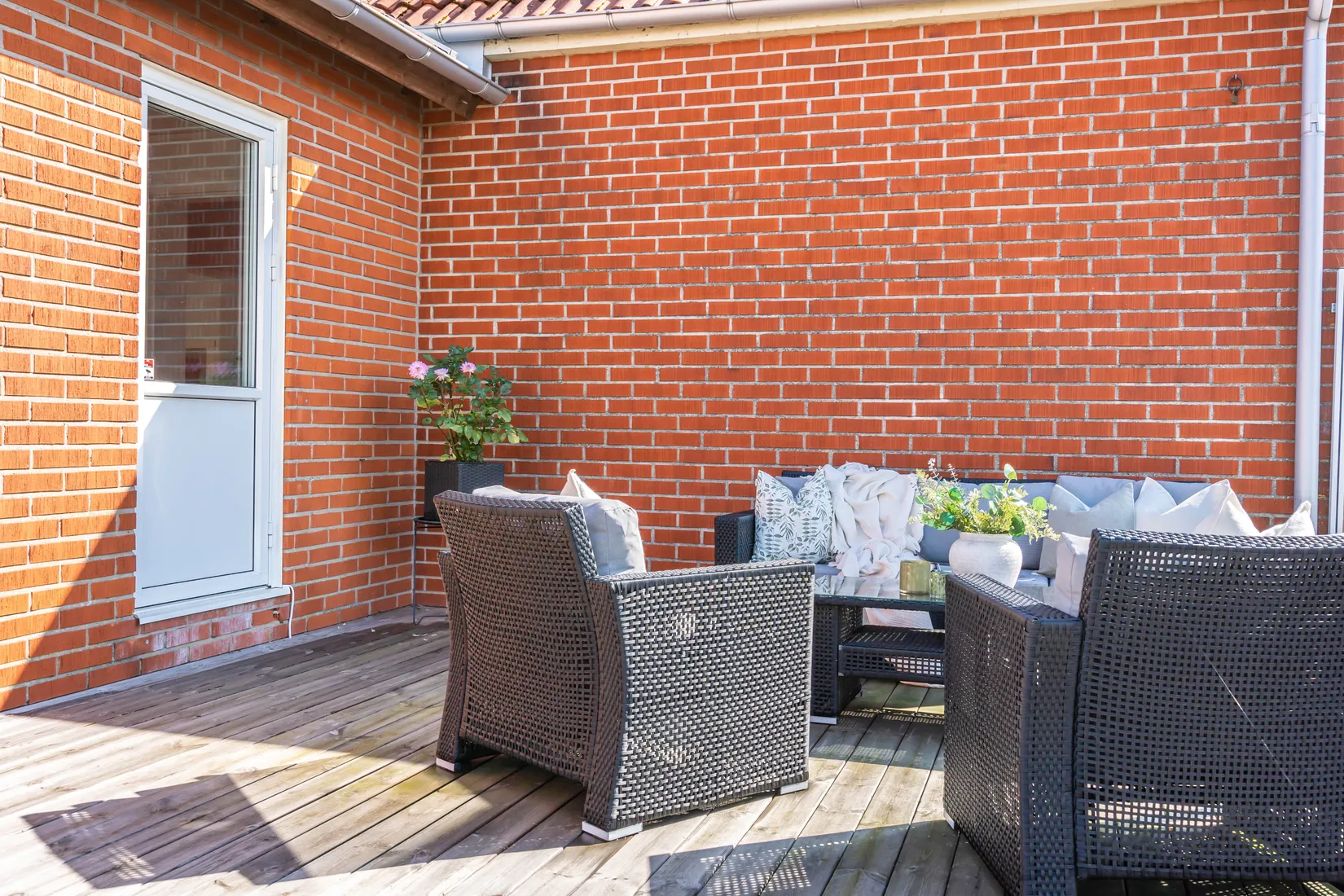 Villa, Munkebergsvägen 15, Gamla Vä, Kristianstad