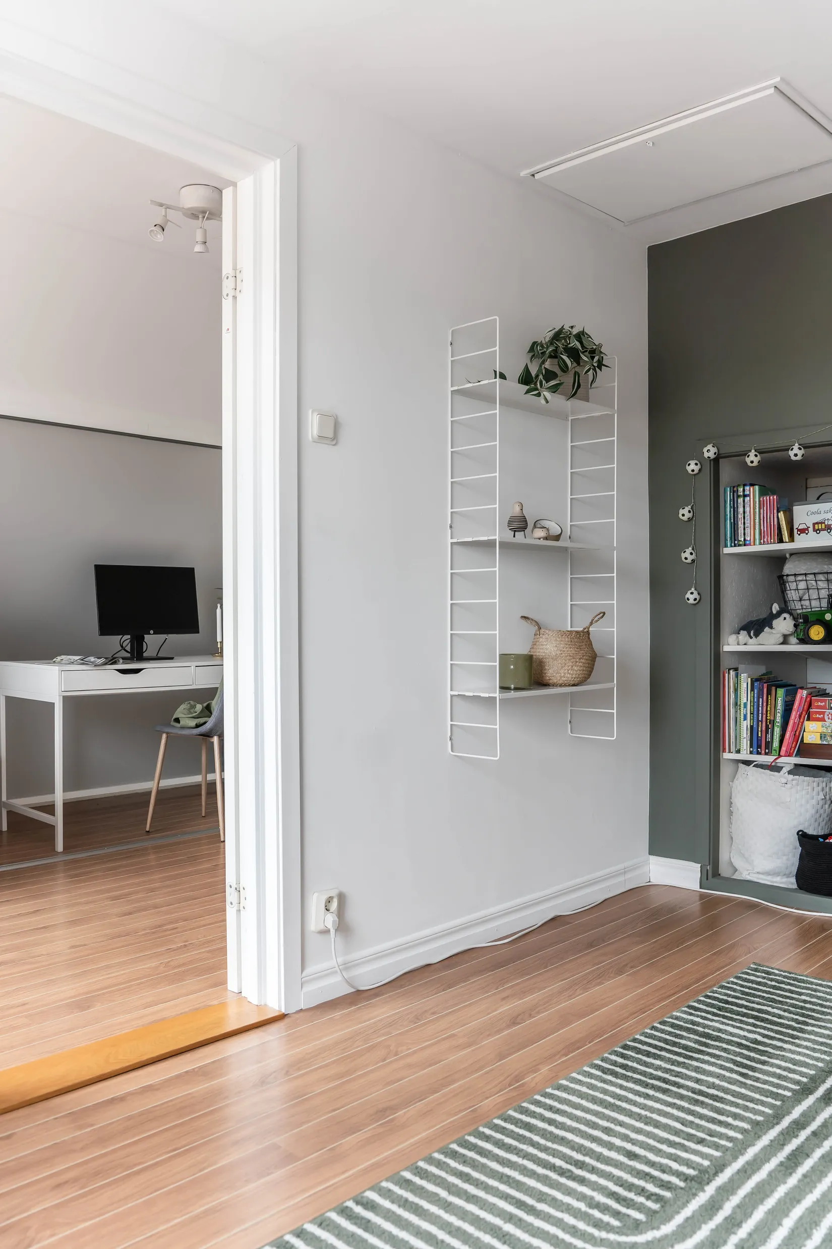 Villa, Munkebergsvägen 15, Gamla Vä, Kristianstad