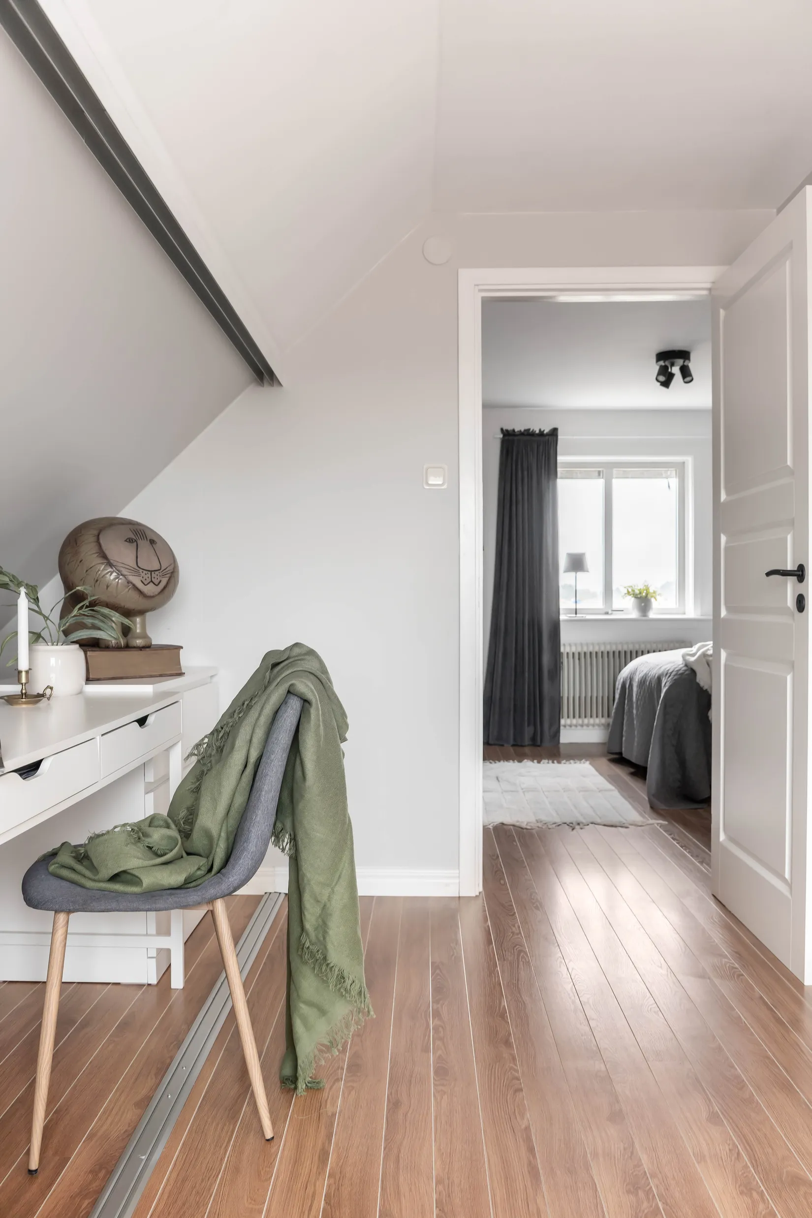 Villa, Munkebergsvägen 15, Gamla Vä, Kristianstad