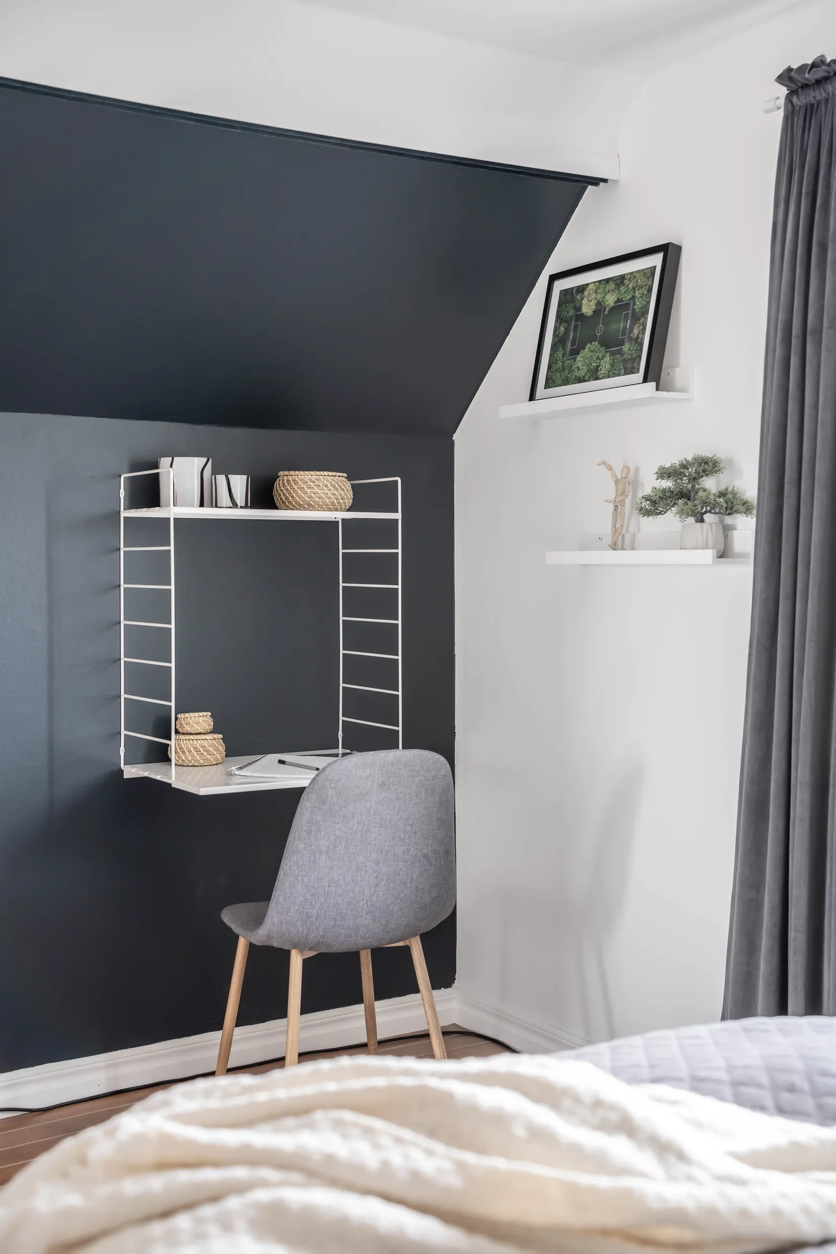 Villa, Munkebergsvägen 15, Gamla Vä, Kristianstad