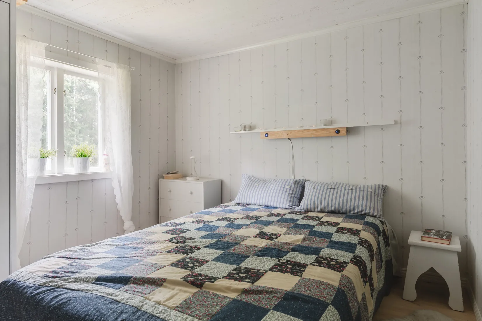 Fritidshus, Norra Greningen 110, Östersund