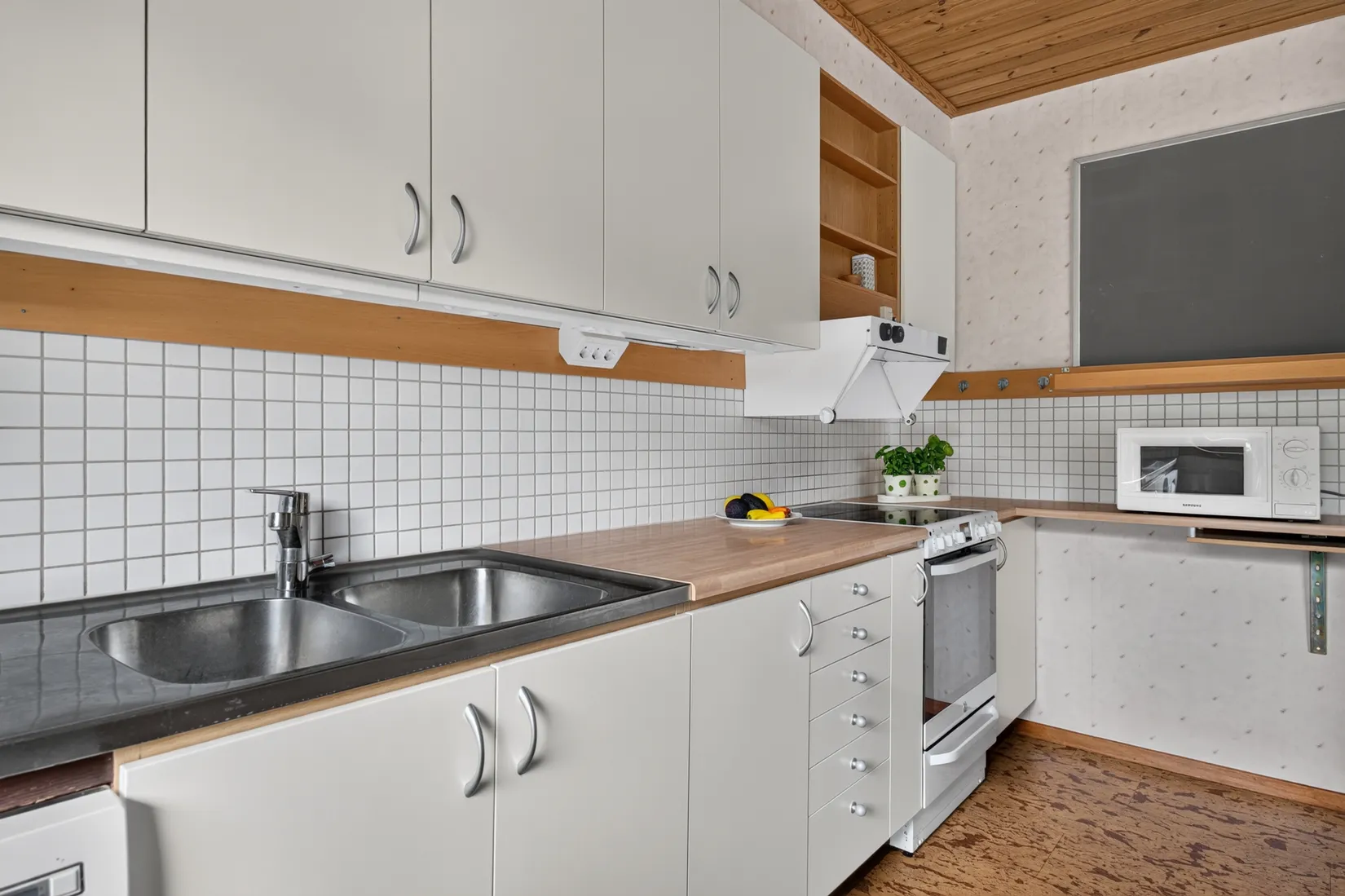 Villa, Kapellvägen 25, Grebban, Hjo