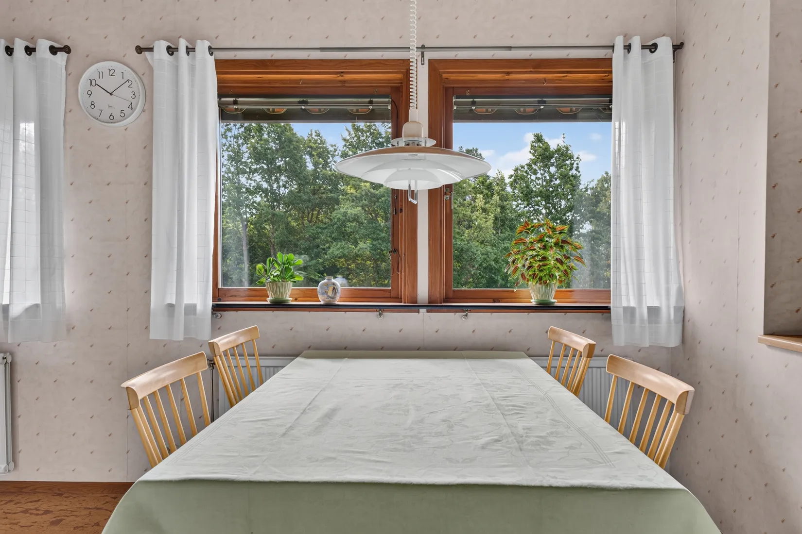Villa, Kapellvägen 25, Grebban, Hjo