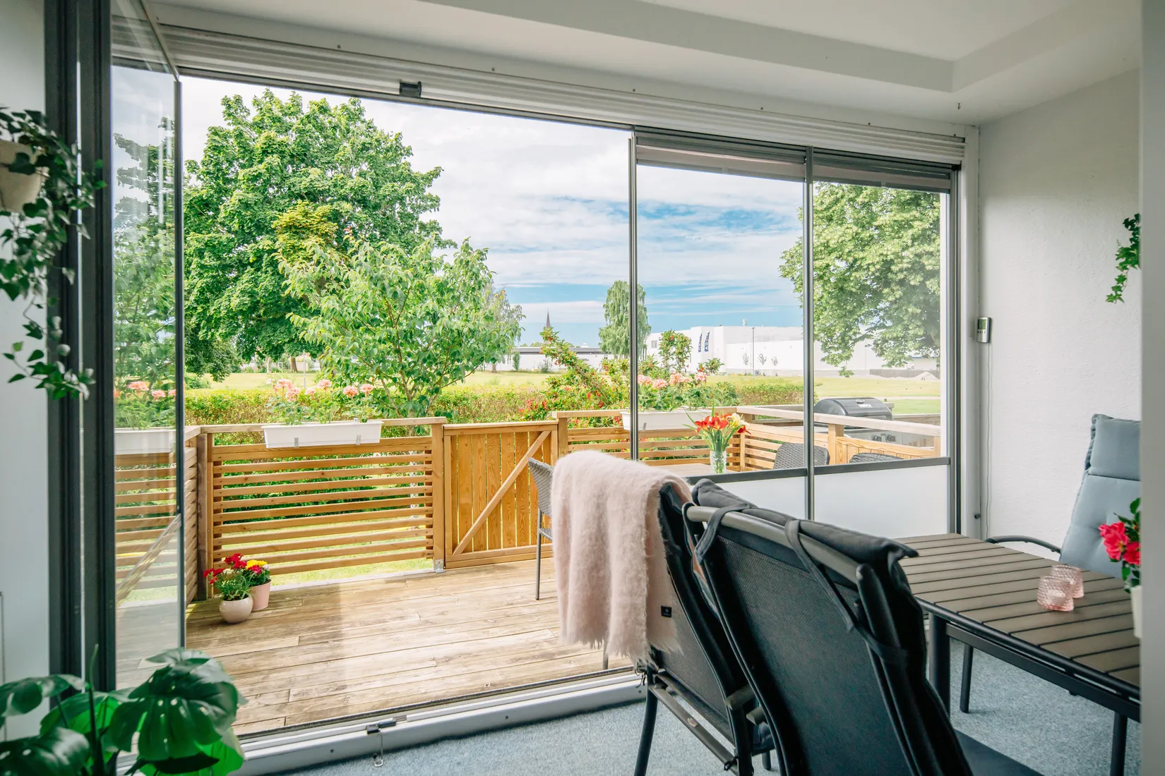 Bostadsrätt, Hantverkaregatan 34, Mariestad