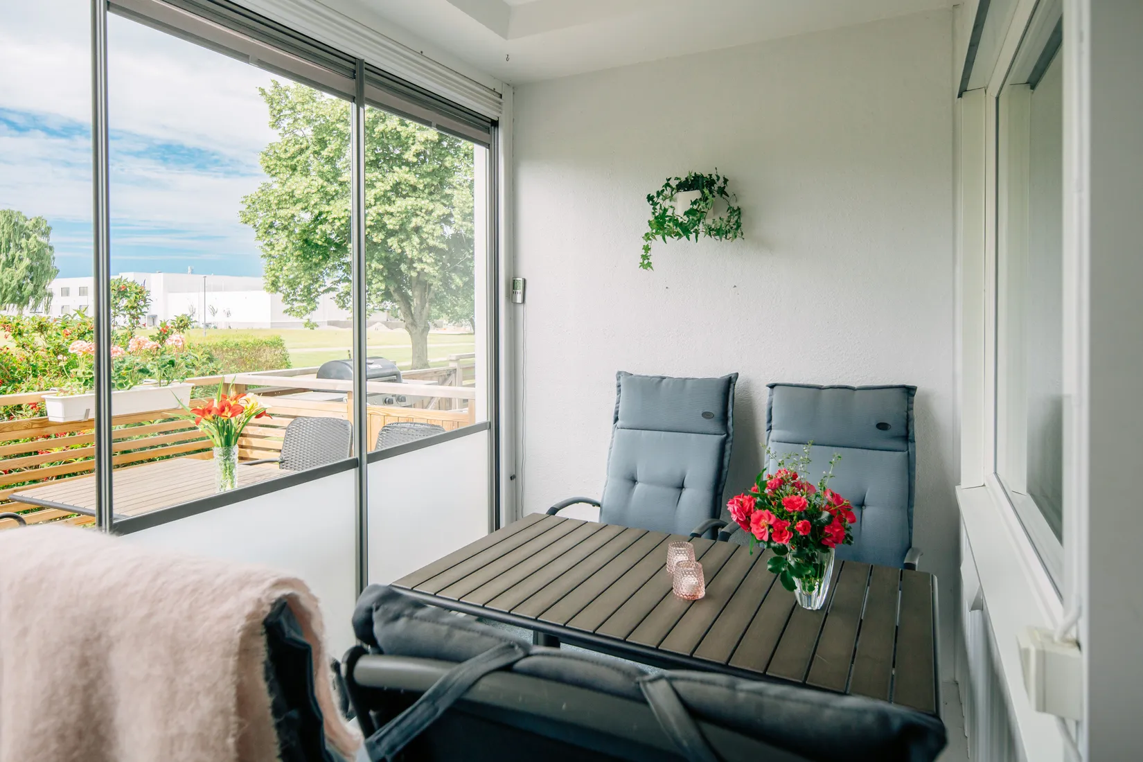 Bostadsrätt, Hantverkaregatan 34, Mariestad