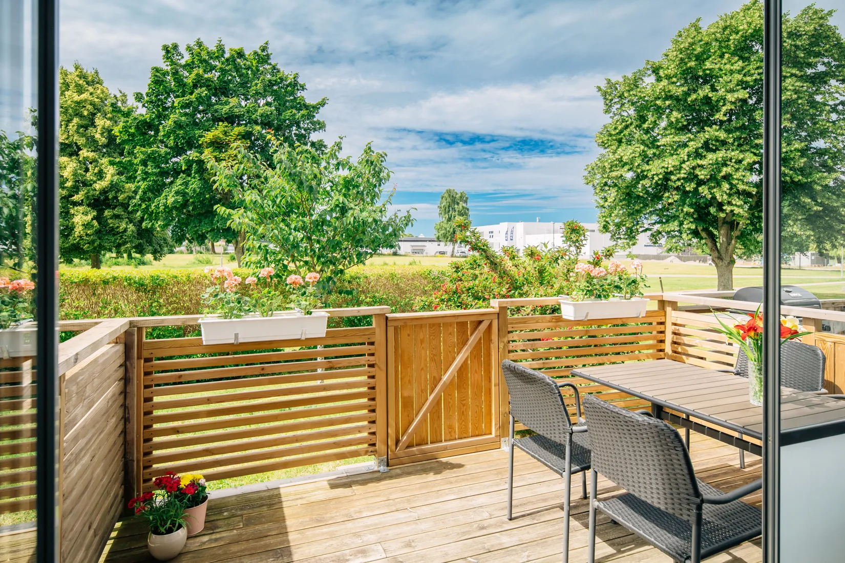 Bostadsrätt, Hantverkaregatan 34, Mariestad