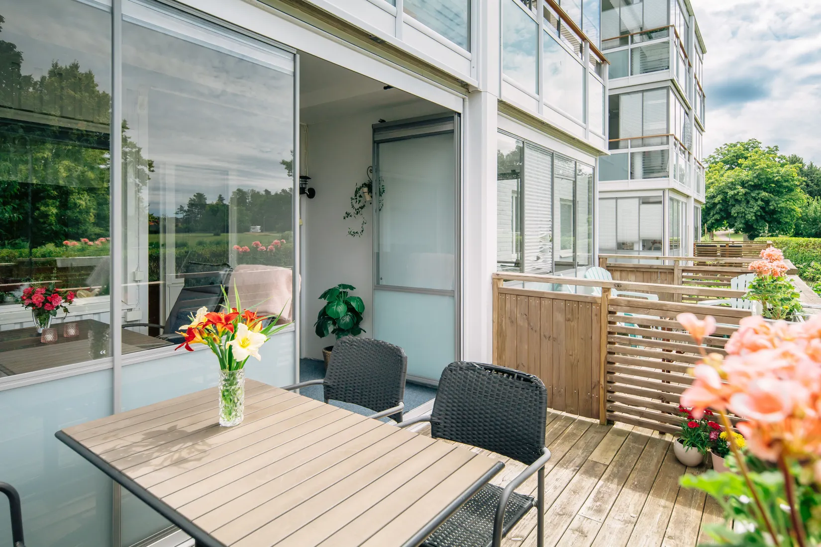 Bostadsrätt, Hantverkaregatan 34, Mariestad