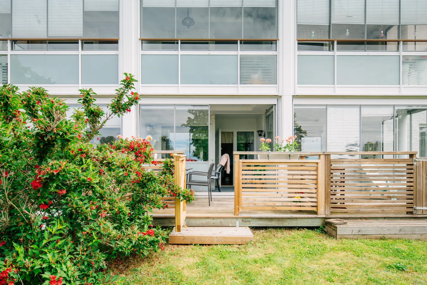 Bostadsrätt, Hantverkaregatan 34, Mariestad