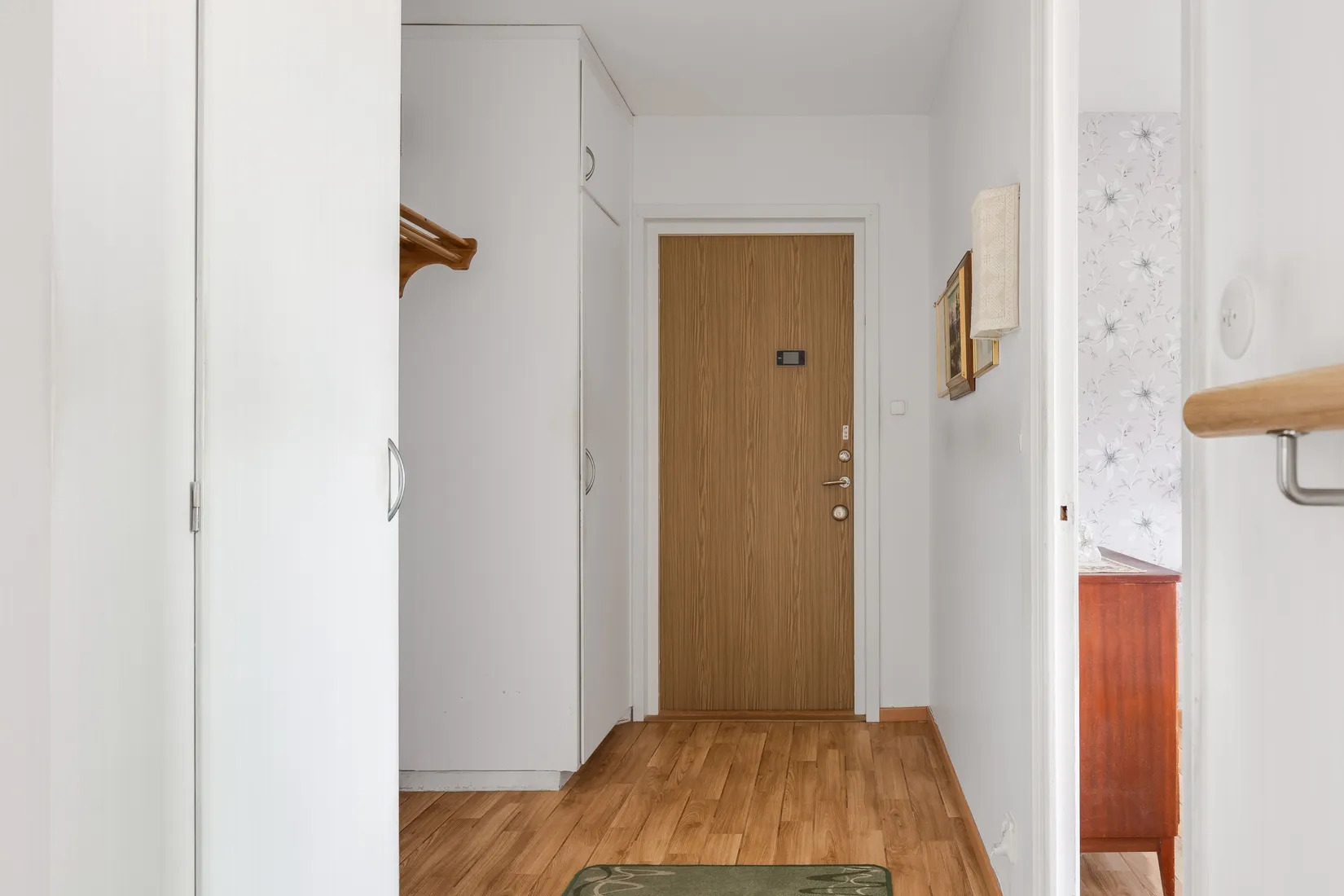 Bostadsrätt, Hantverkaregatan 34, Mariestad