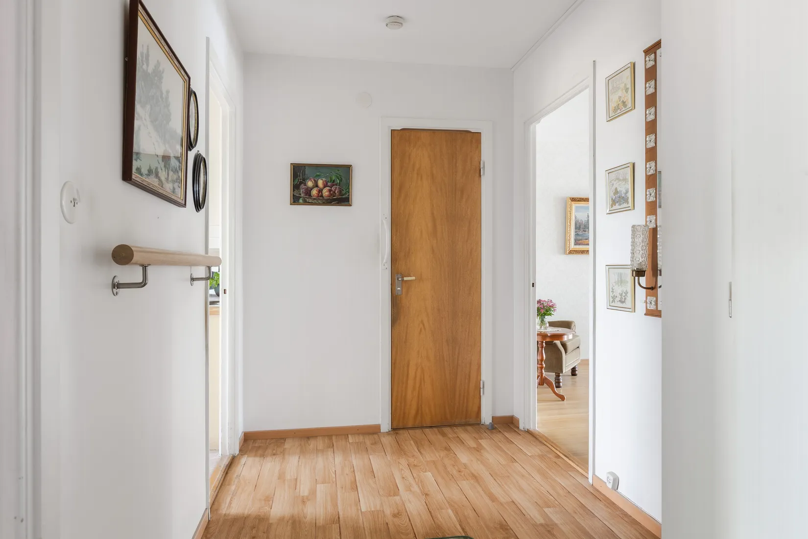 Bostadsrätt, Hantverkaregatan 34, Mariestad