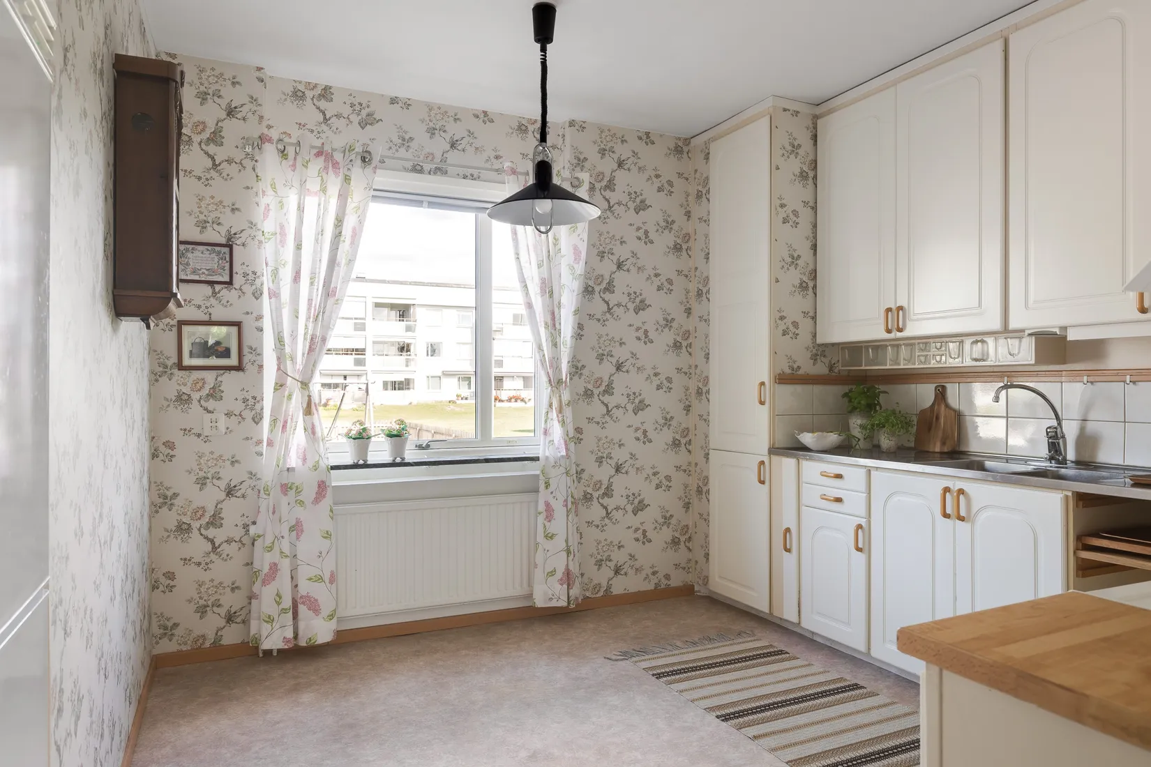 Bostadsrätt, Hantverkaregatan 34, Mariestad