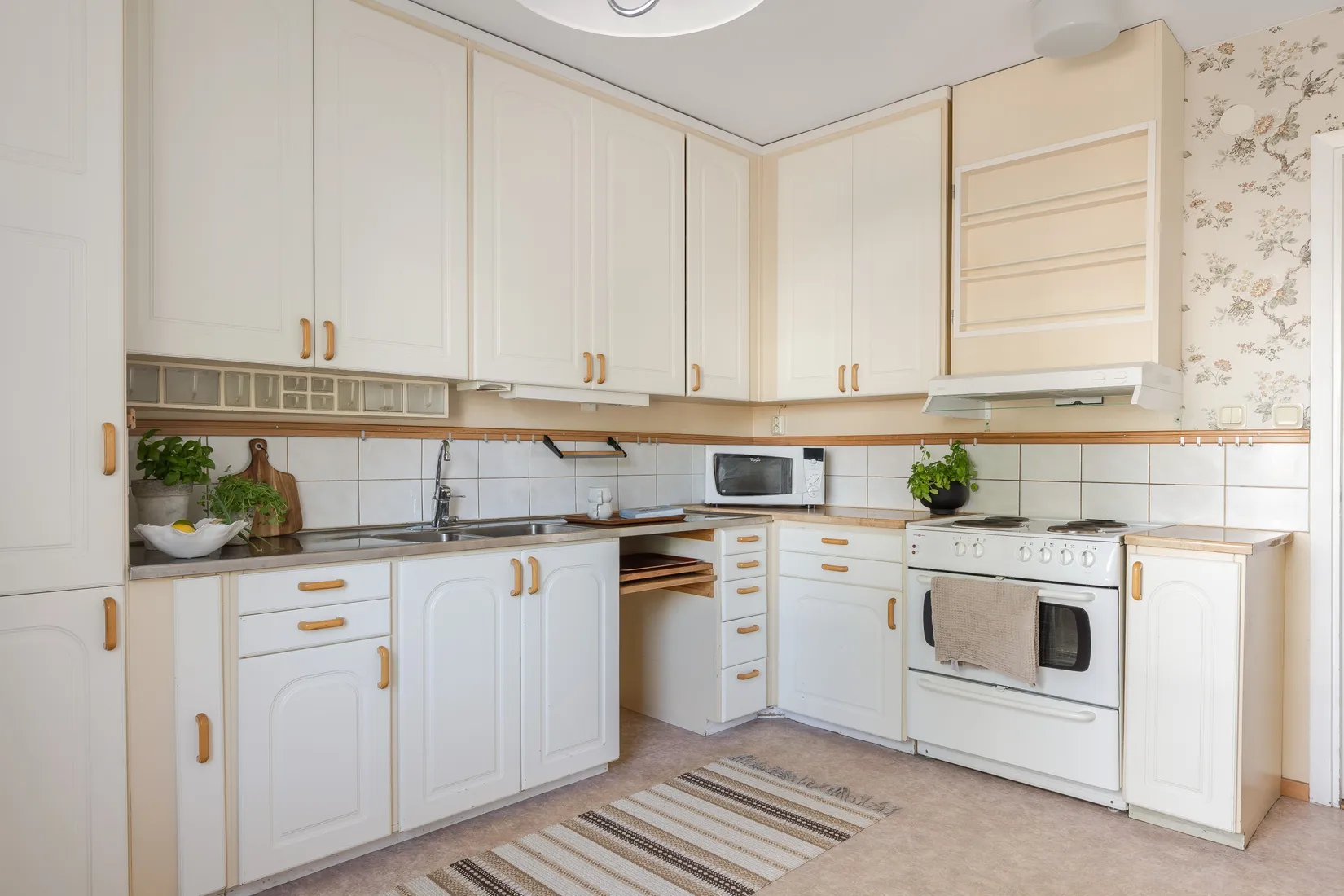 Bostadsrätt, Hantverkaregatan 34, Mariestad