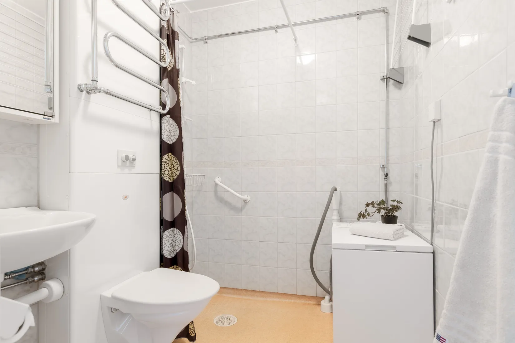 Bostadsrätt, Hantverkaregatan 34, Mariestad