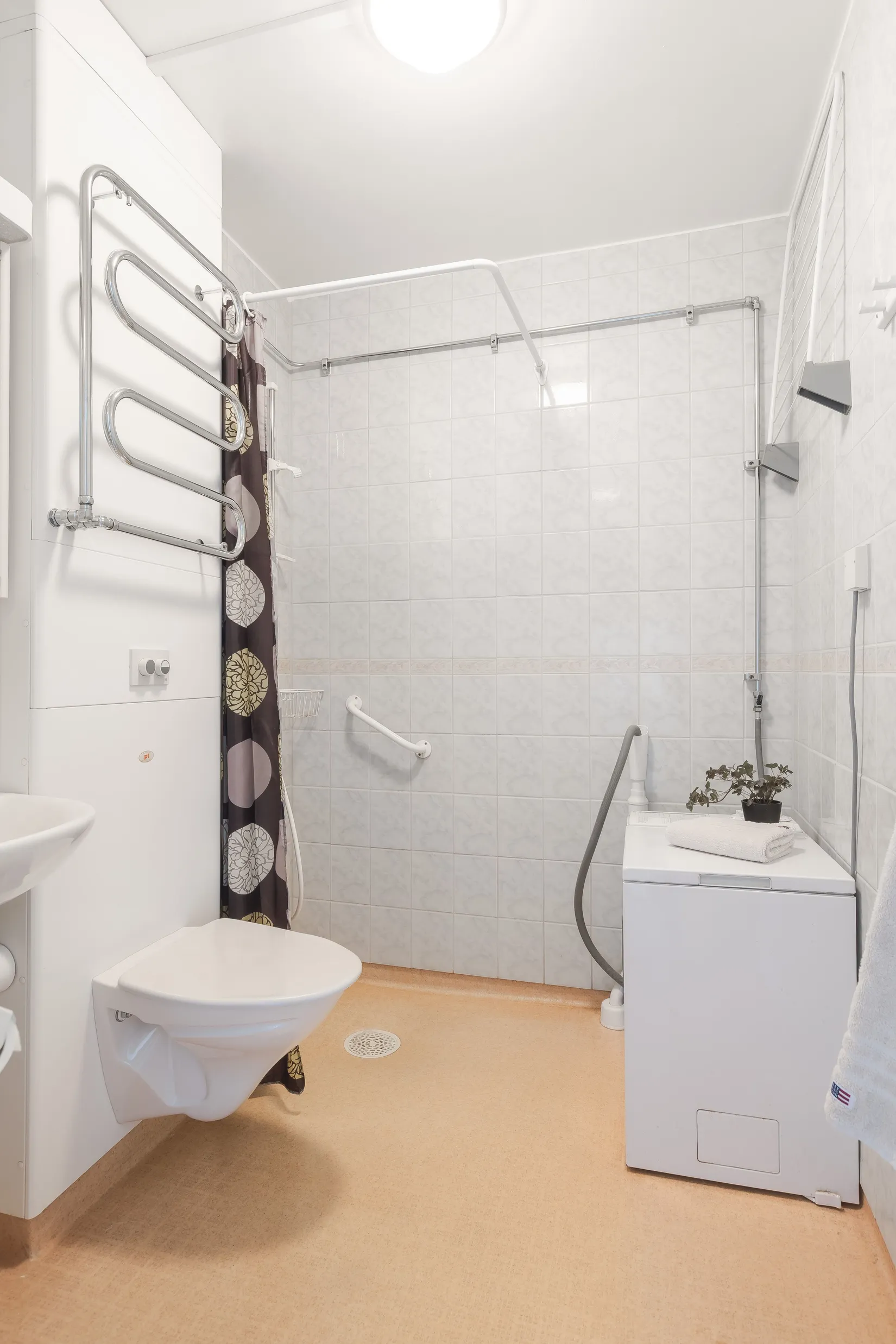 Bostadsrätt, Hantverkaregatan 34, Mariestad