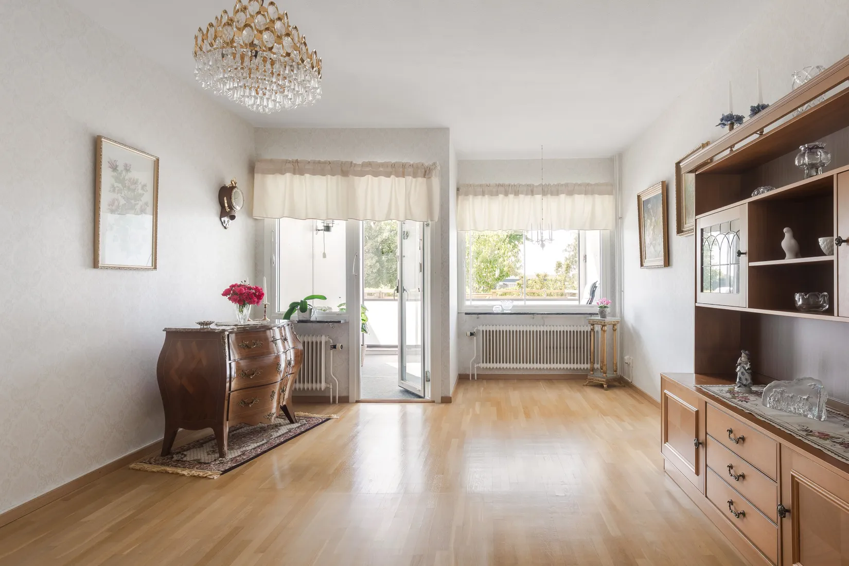Bostadsrätt, Hantverkaregatan 34, Mariestad
