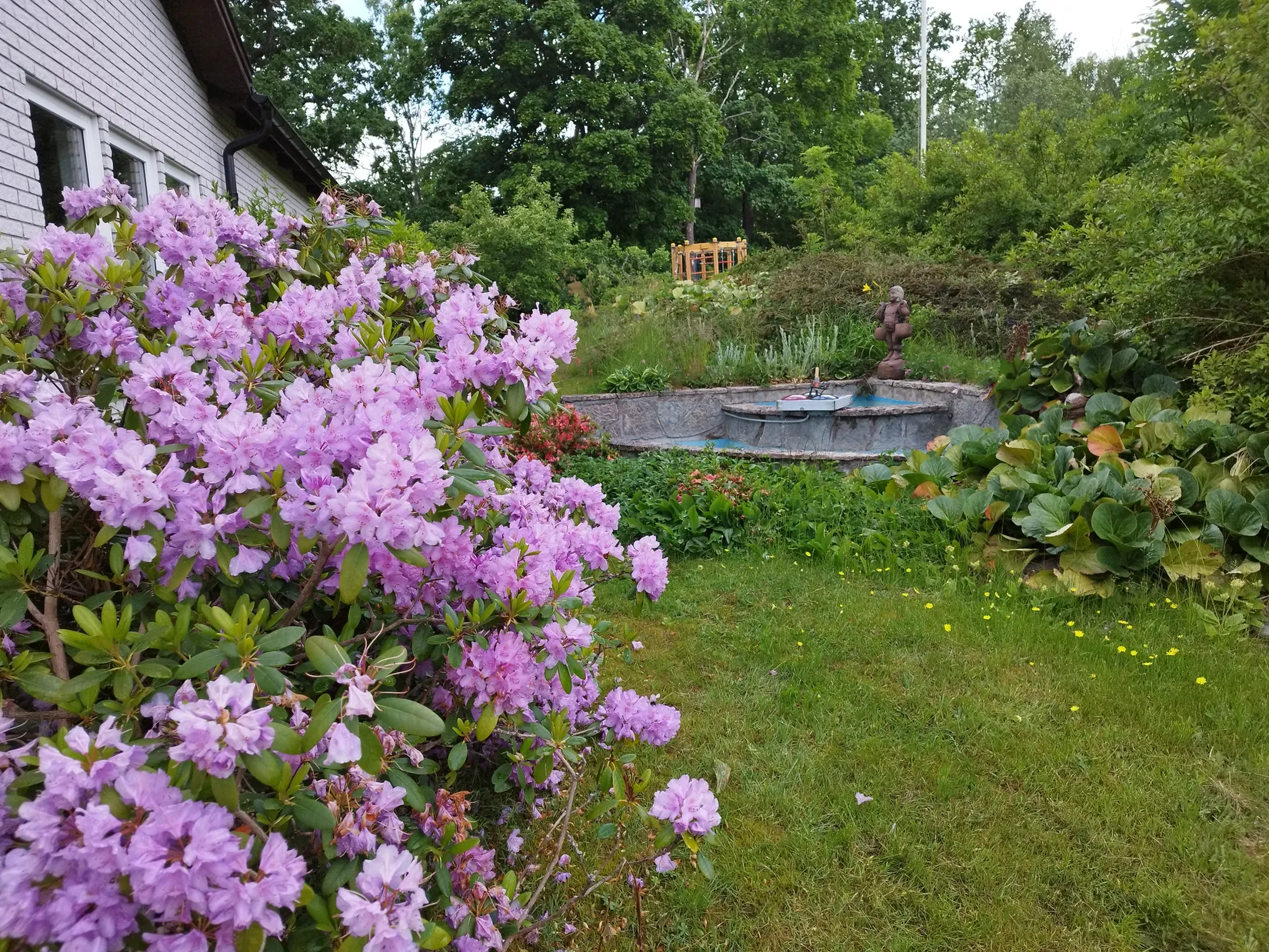 Villa, Åkervägen 3, Norrby, Oskarshamn