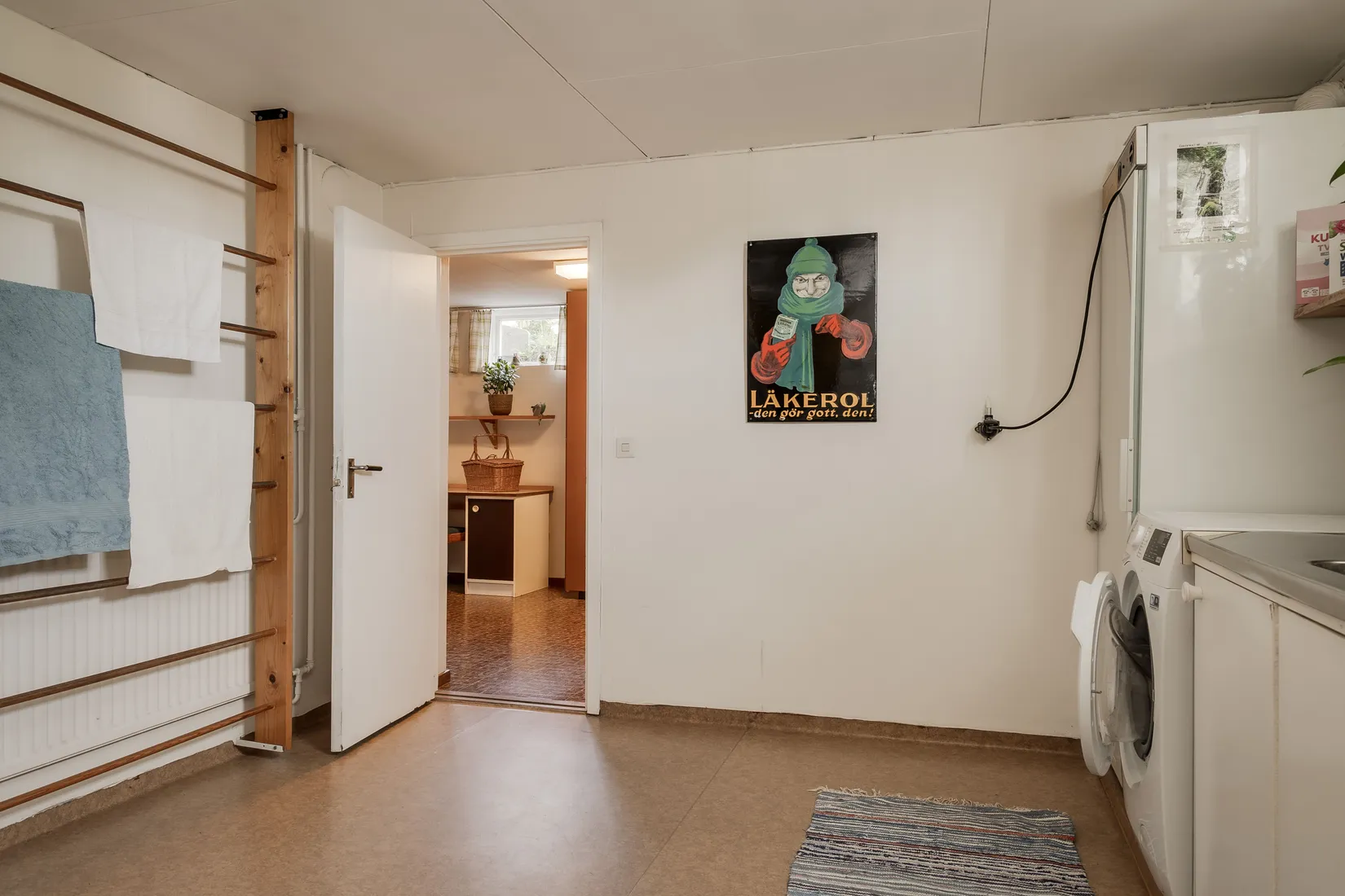 Villa, Åkervägen 3, Norrby, Oskarshamn