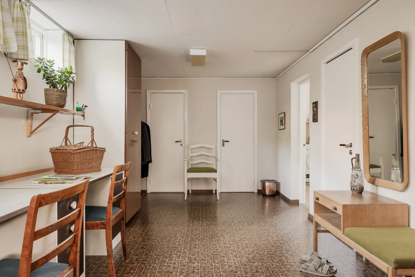 Villa, Åkervägen 3, Norrby, Oskarshamn