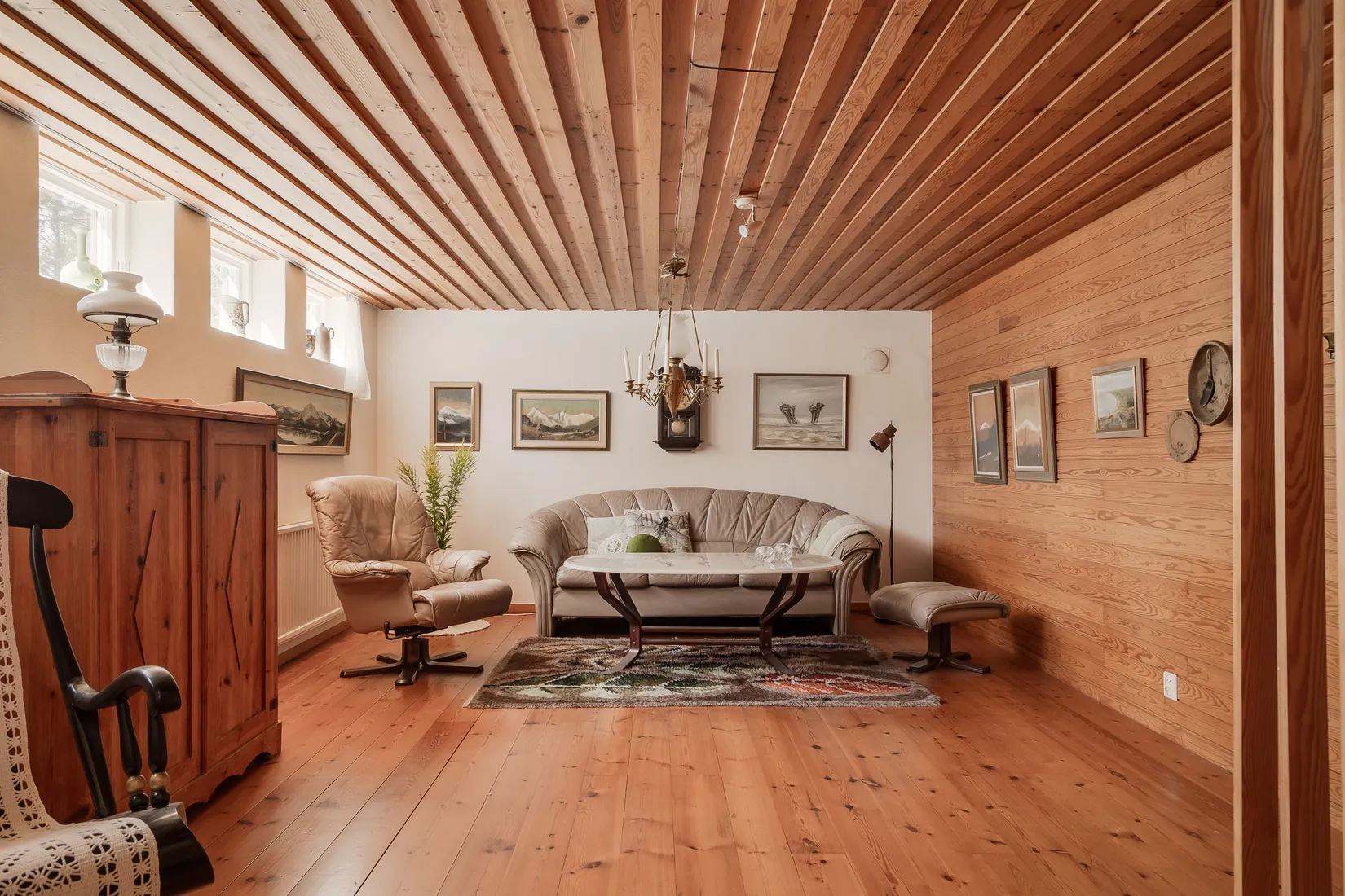 Villa, Åkervägen 3, Norrby, Oskarshamn