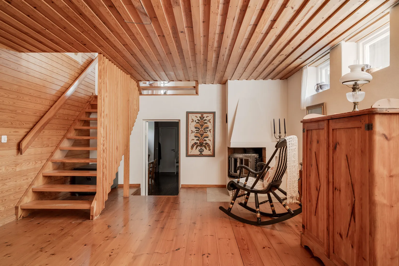 Villa, Åkervägen 3, Norrby, Oskarshamn