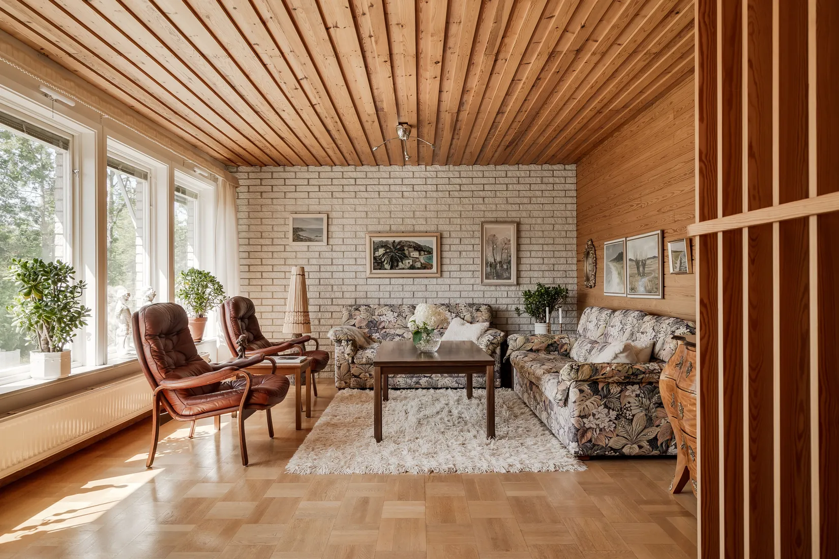 Villa, Åkervägen 3, Norrby, Oskarshamn