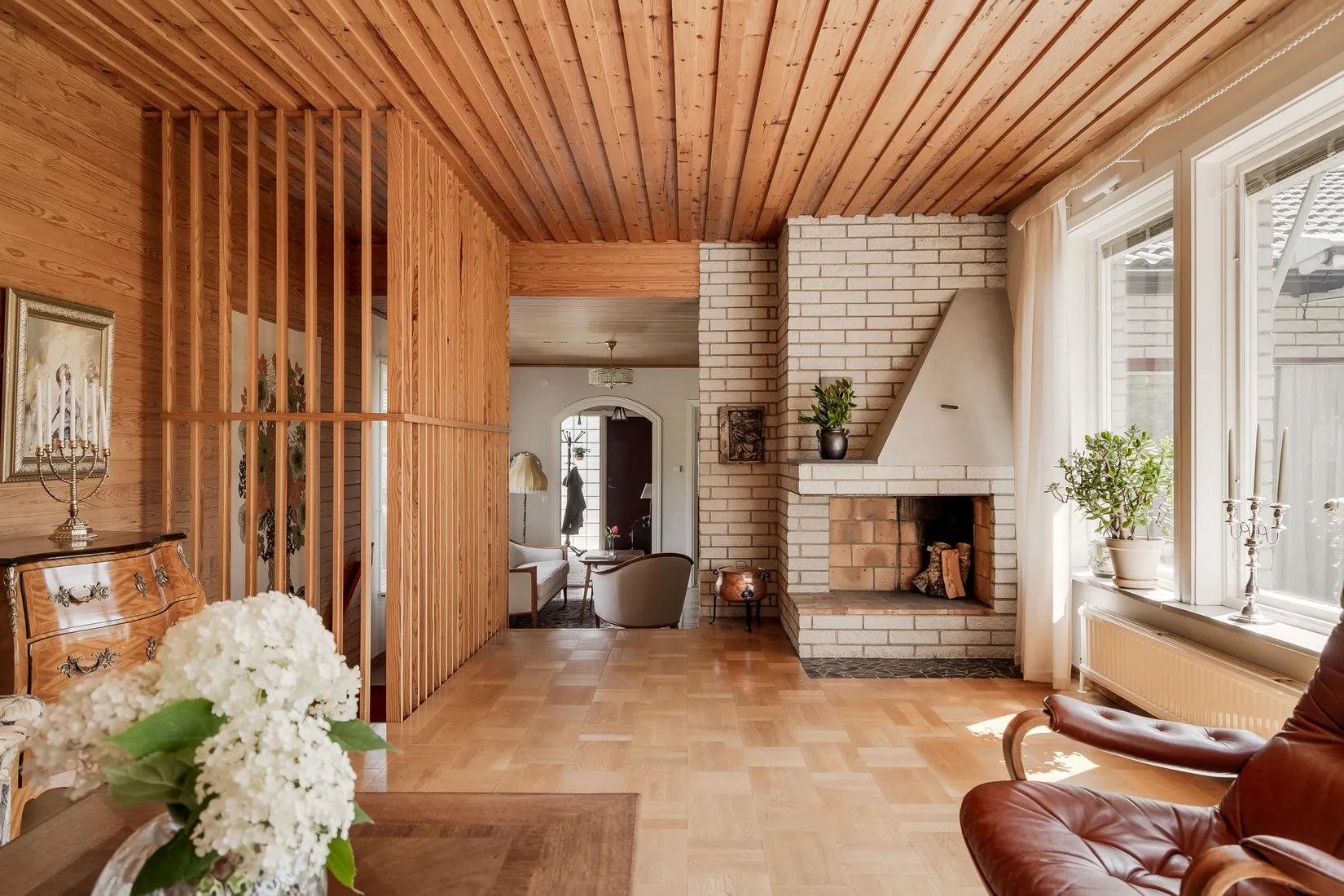 Villa, Åkervägen 3, Norrby, Oskarshamn