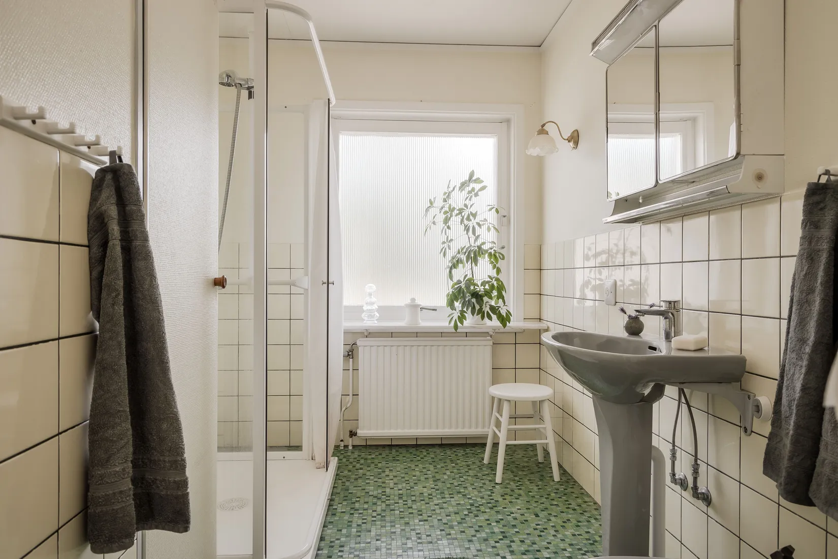 Villa, Åkervägen 3, Norrby, Oskarshamn
