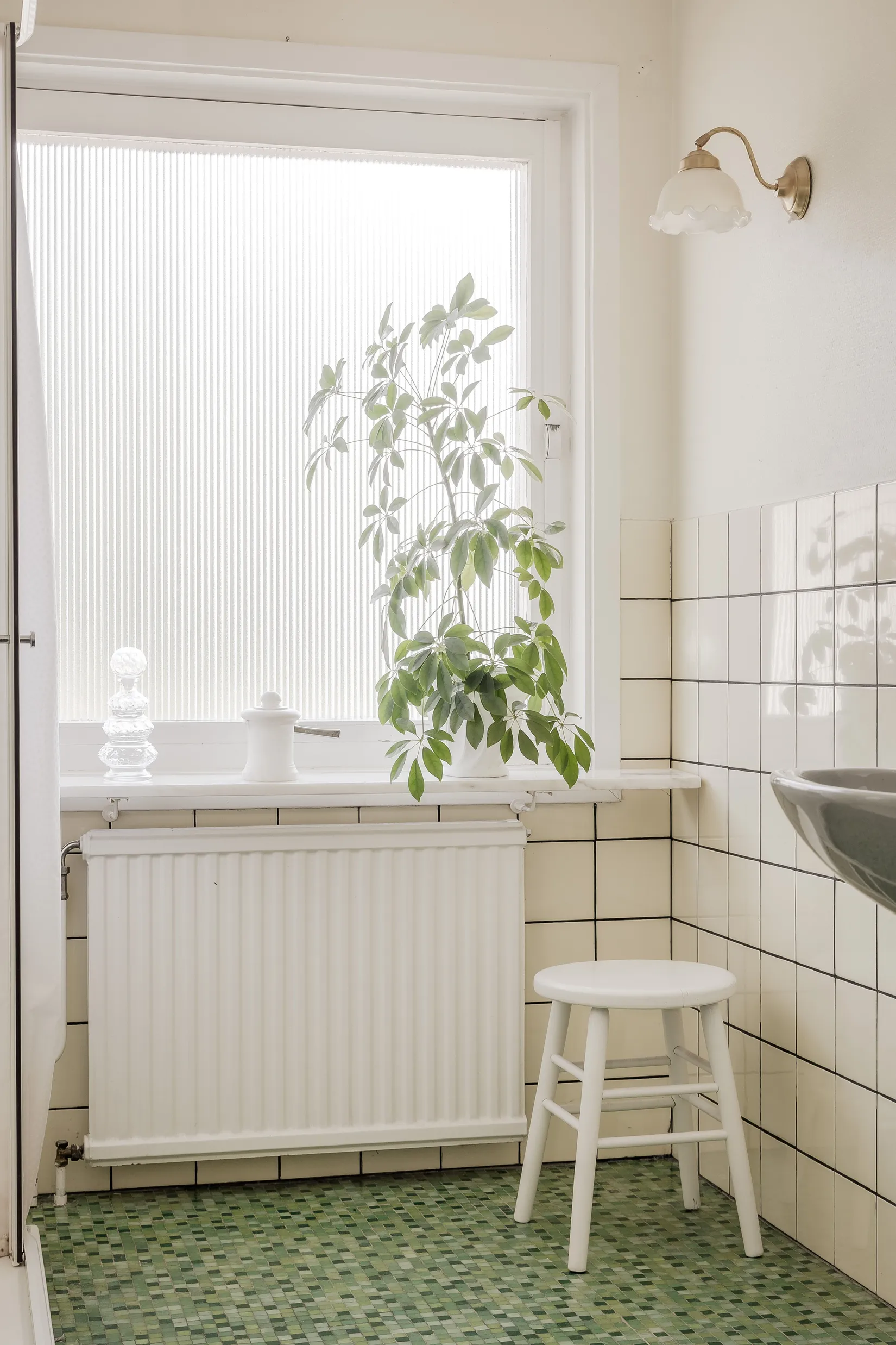 Villa, Åkervägen 3, Norrby, Oskarshamn