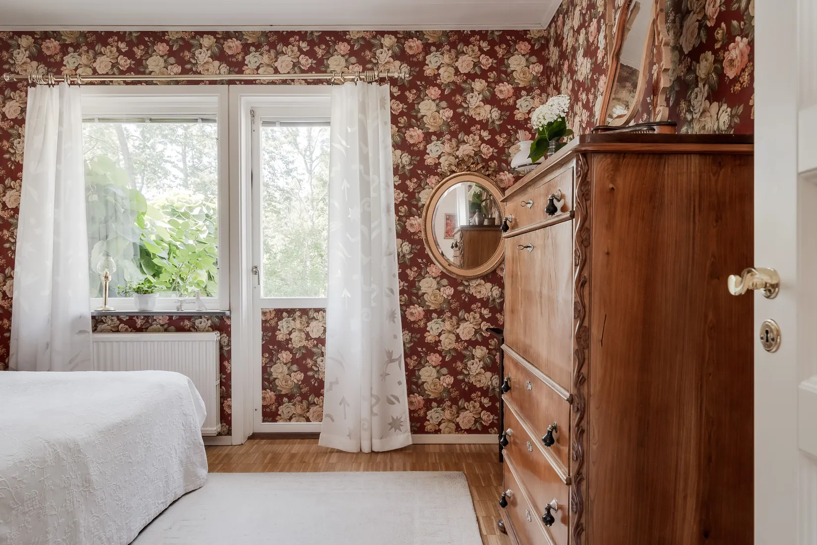 Villa, Åkervägen 3, Norrby, Oskarshamn
