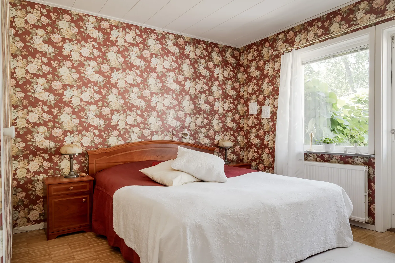 Villa, Åkervägen 3, Norrby, Oskarshamn