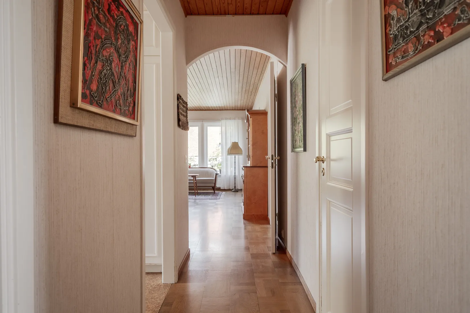 Villa, Åkervägen 3, Norrby, Oskarshamn