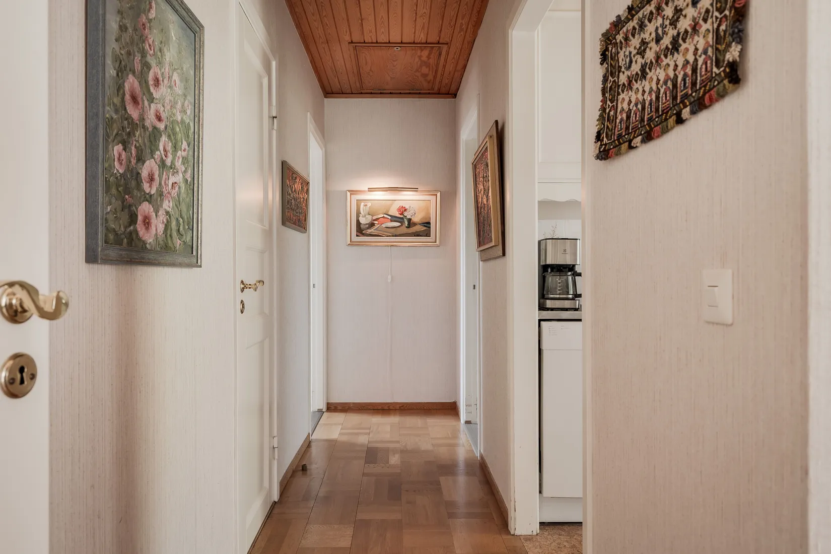 Villa, Åkervägen 3, Norrby, Oskarshamn
