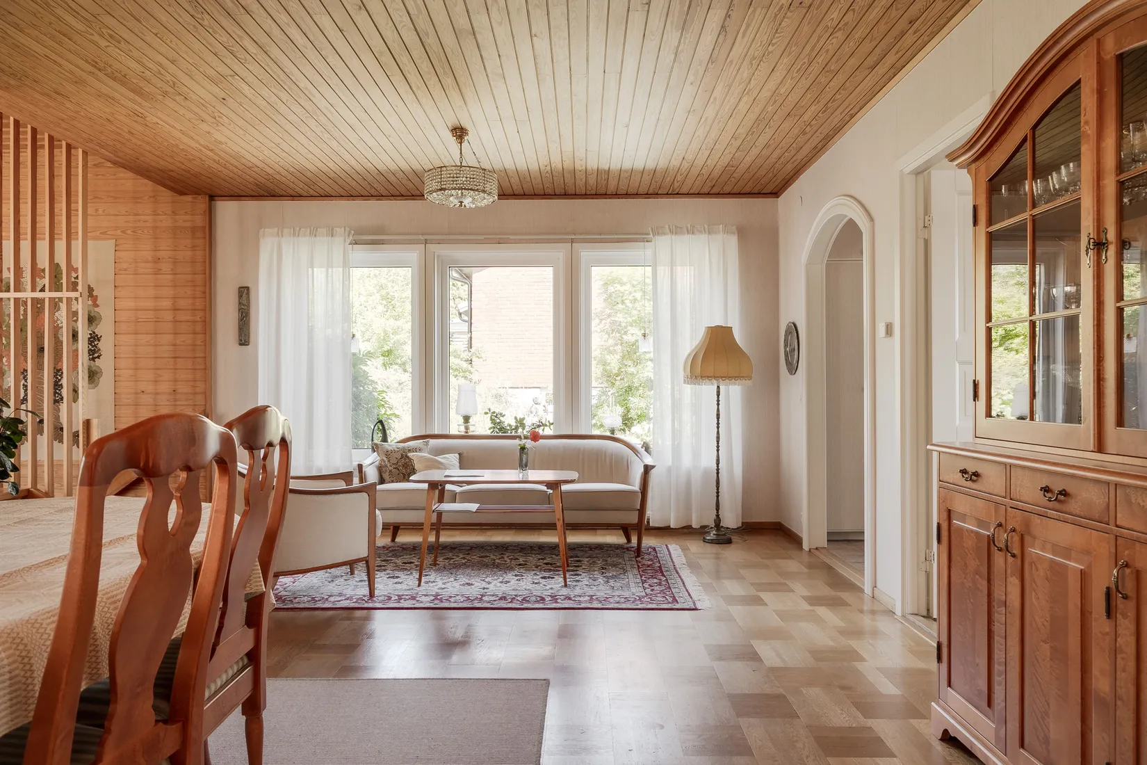 Villa, Åkervägen 3, Norrby, Oskarshamn