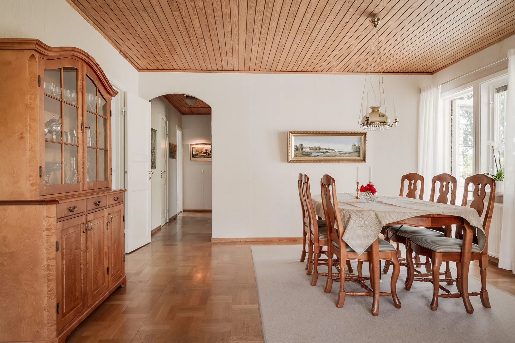 Villa, Åkervägen 3, Norrby, Oskarshamn