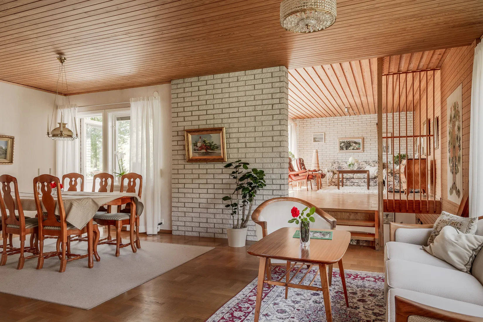 Villa, Åkervägen 3, Norrby, Oskarshamn